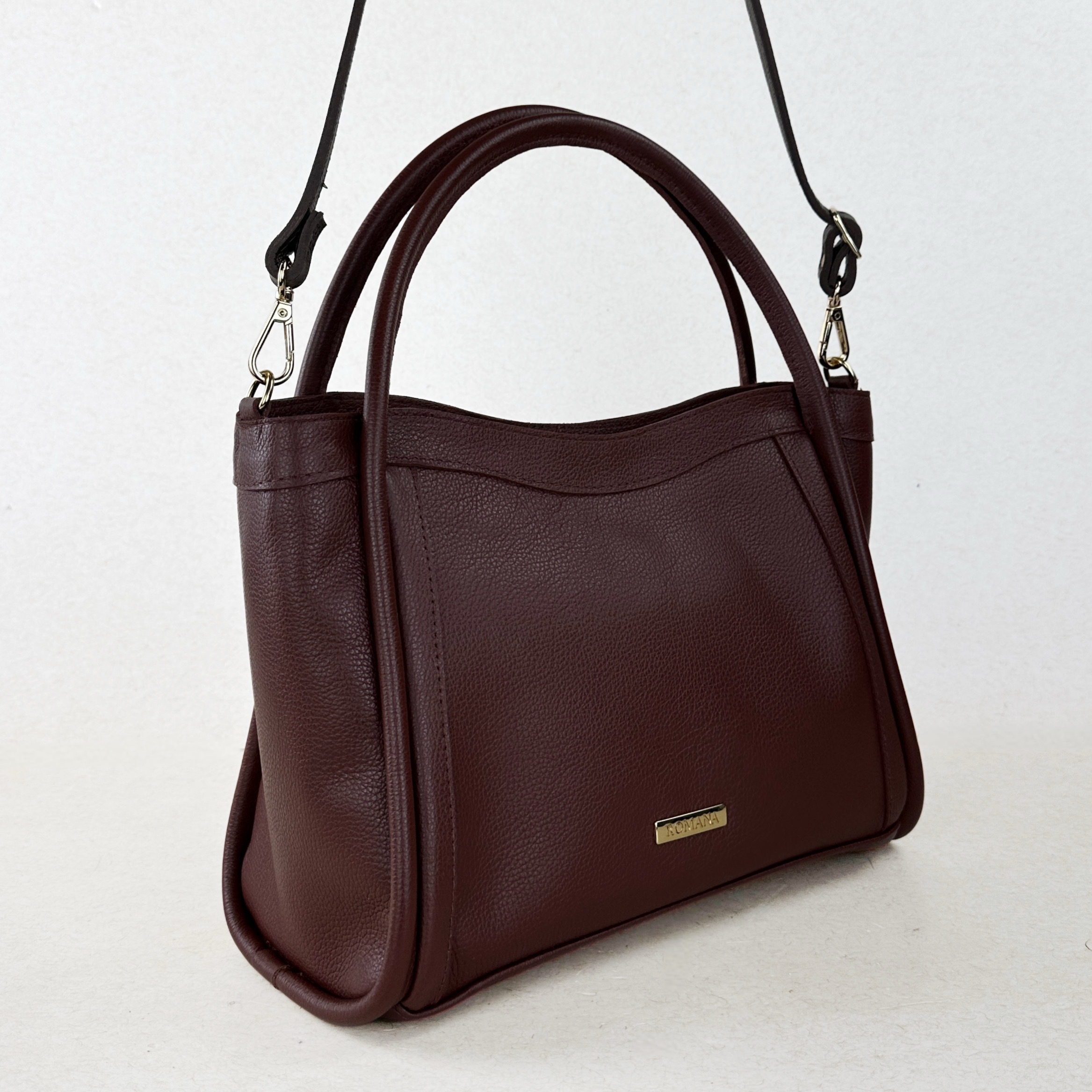 BOLSA DE MÃO - 3071 - Imagem 12