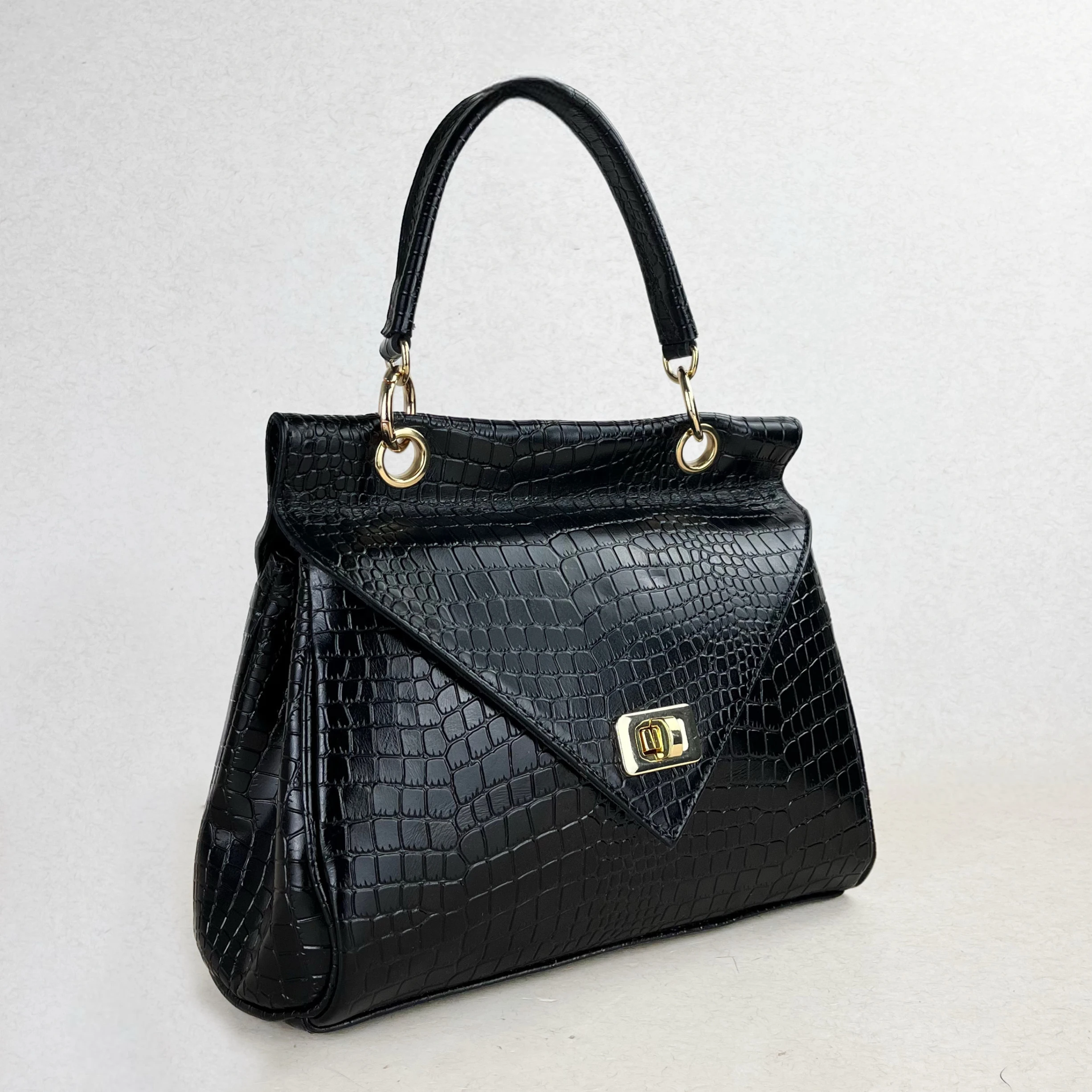 BOLSA DE MÃO - 3081 - Imagem 3