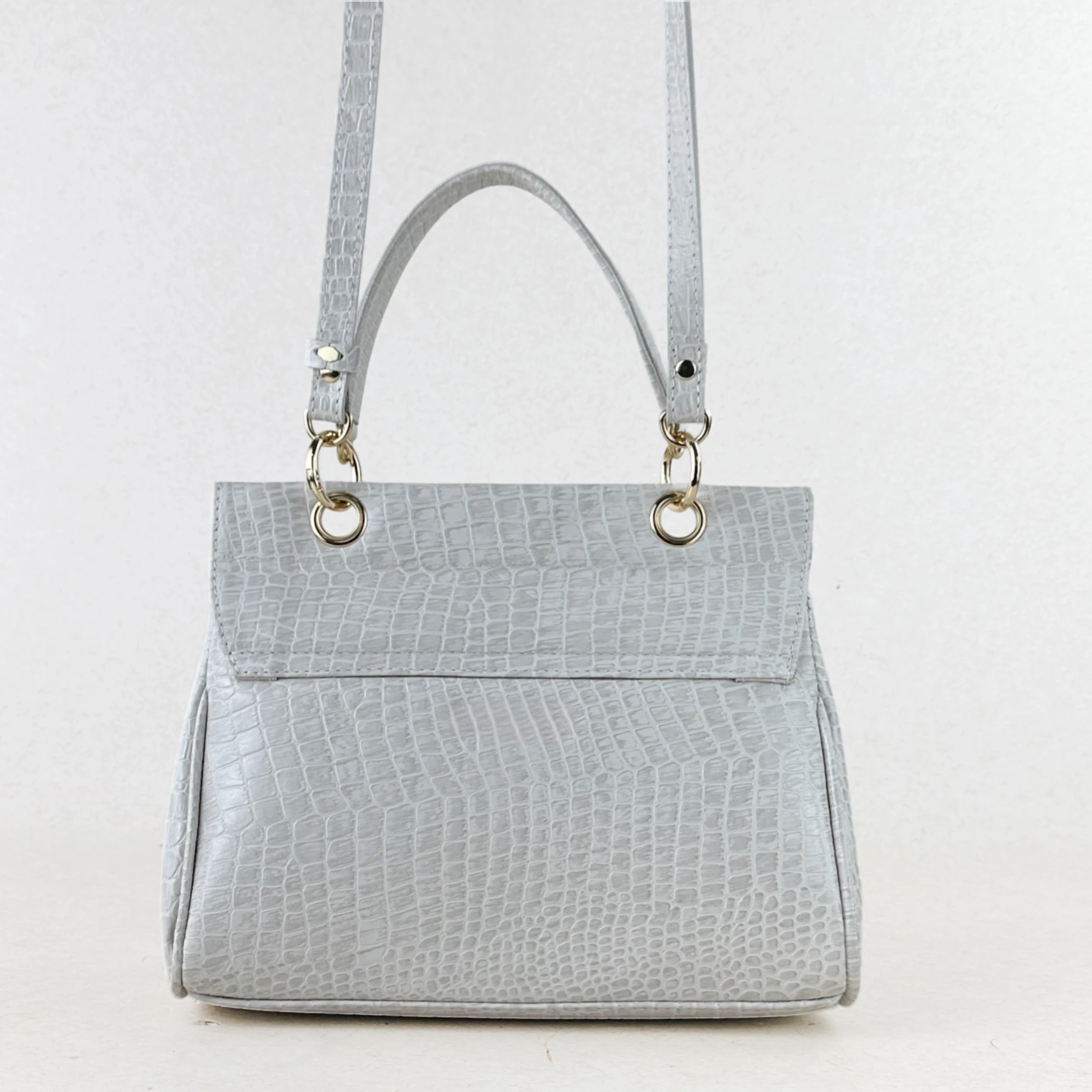 BOLSA DE MÃO - 3081 - Imagem 9