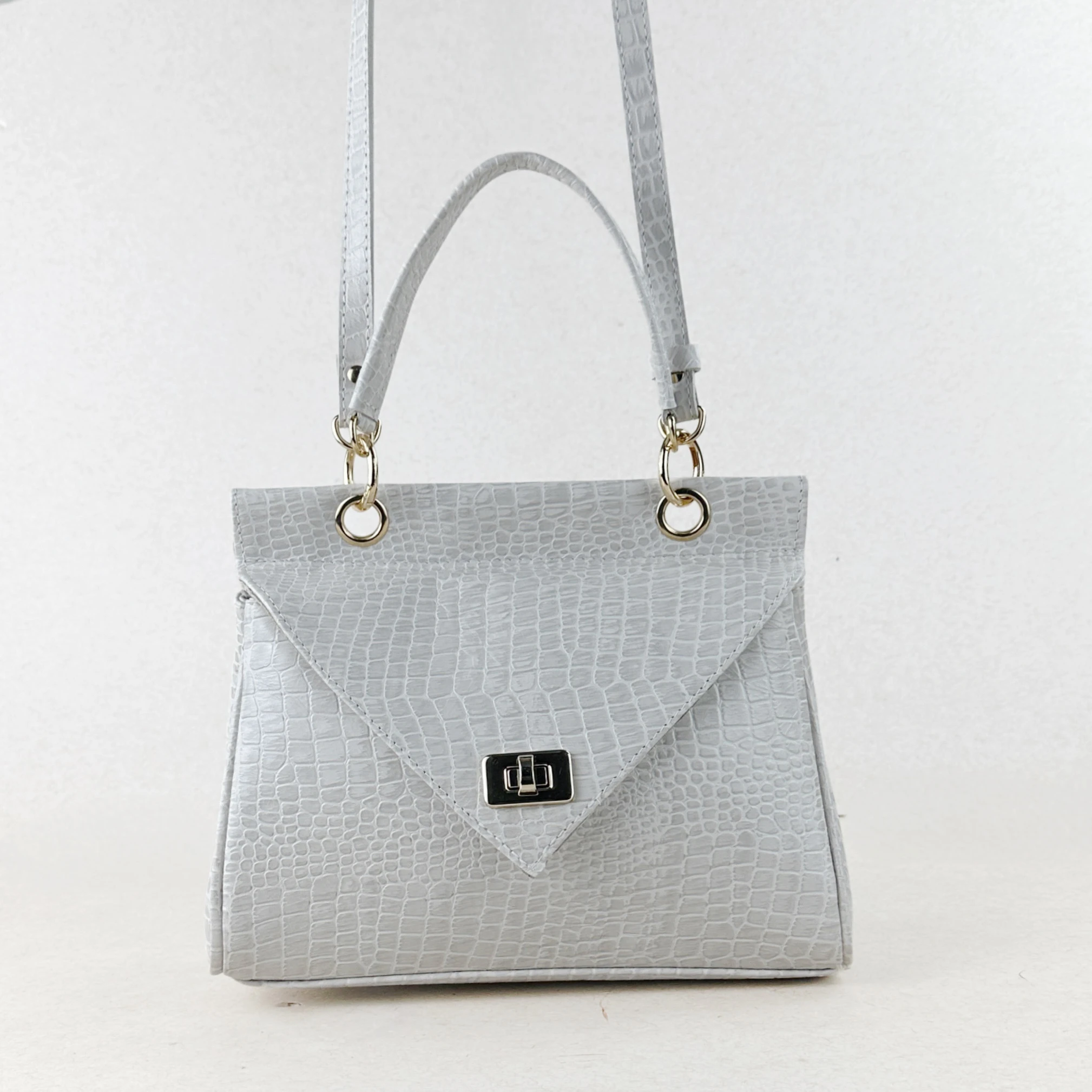 BOLSA DE MÃO - 3081 - Imagem 10
