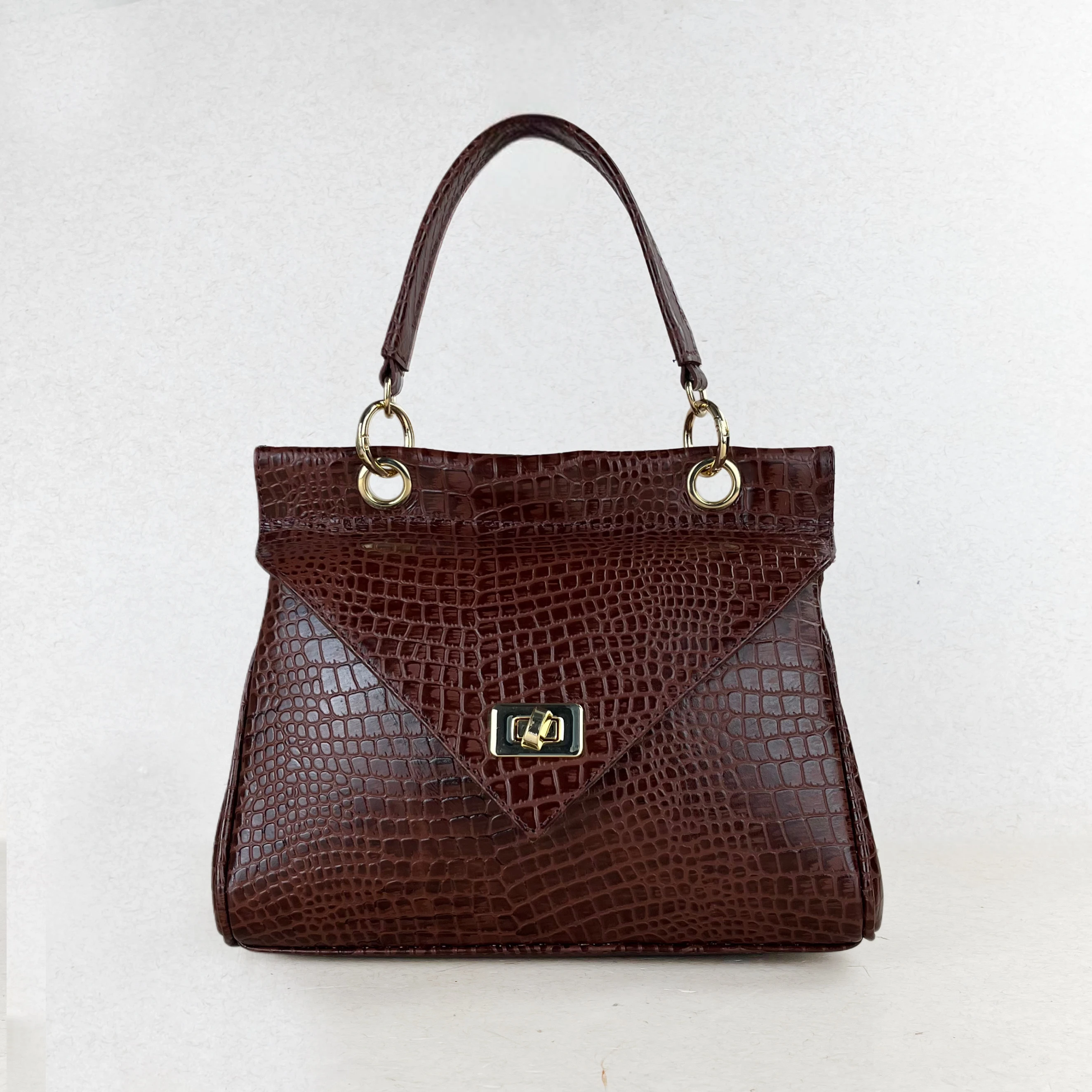 BOLSA DE MÃO - 3081 - Imagem 6