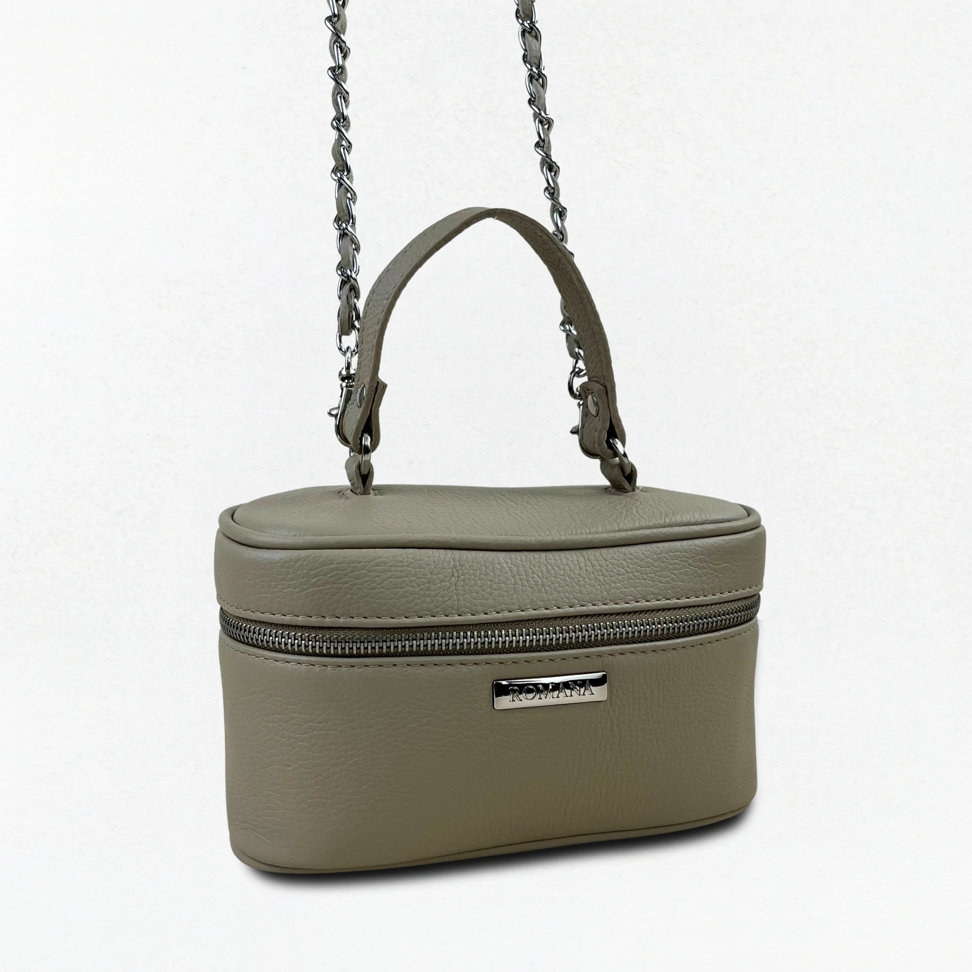 BOLSA DE MÃO - 3106 - Imagem 5