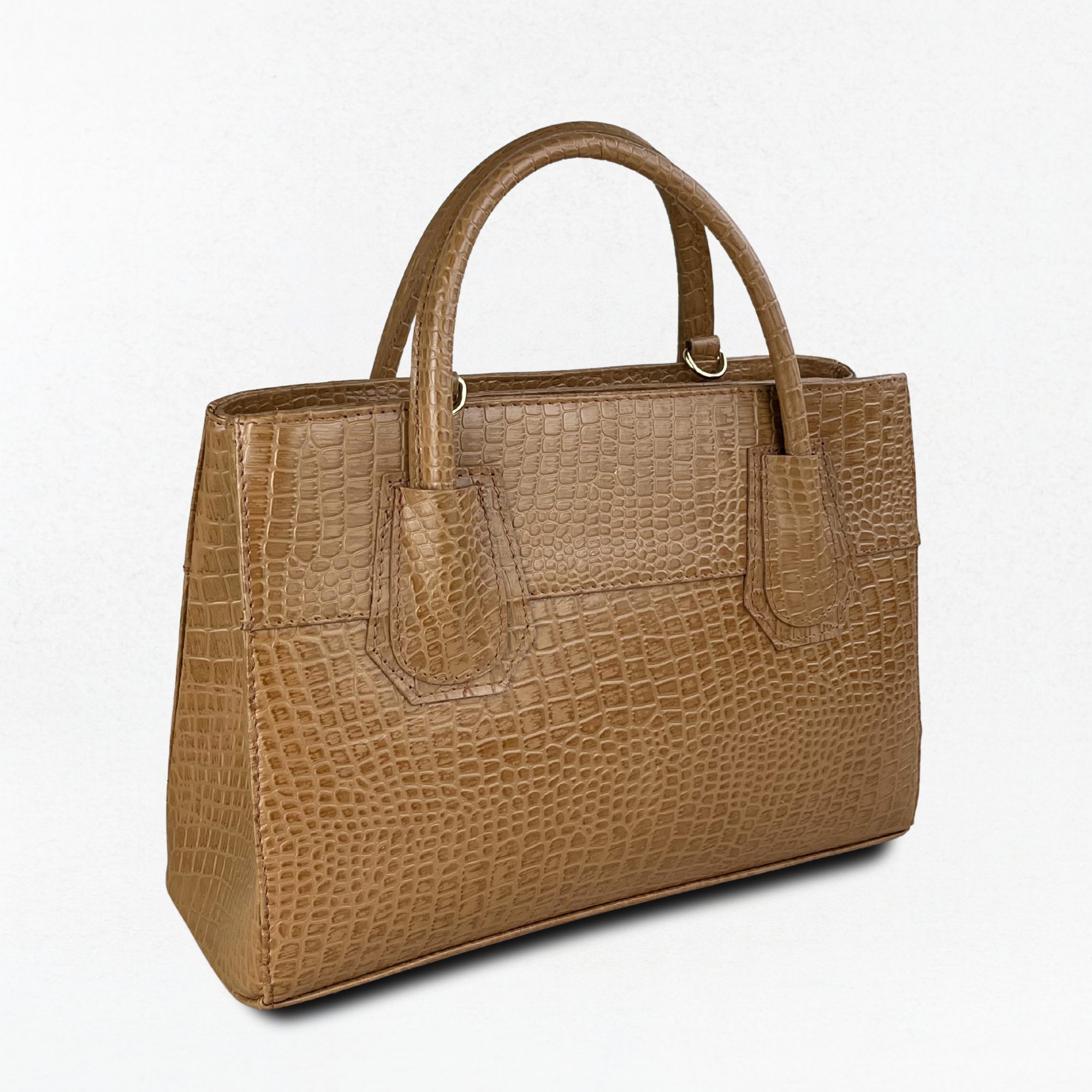 BOLSA DE MÃO - 2595