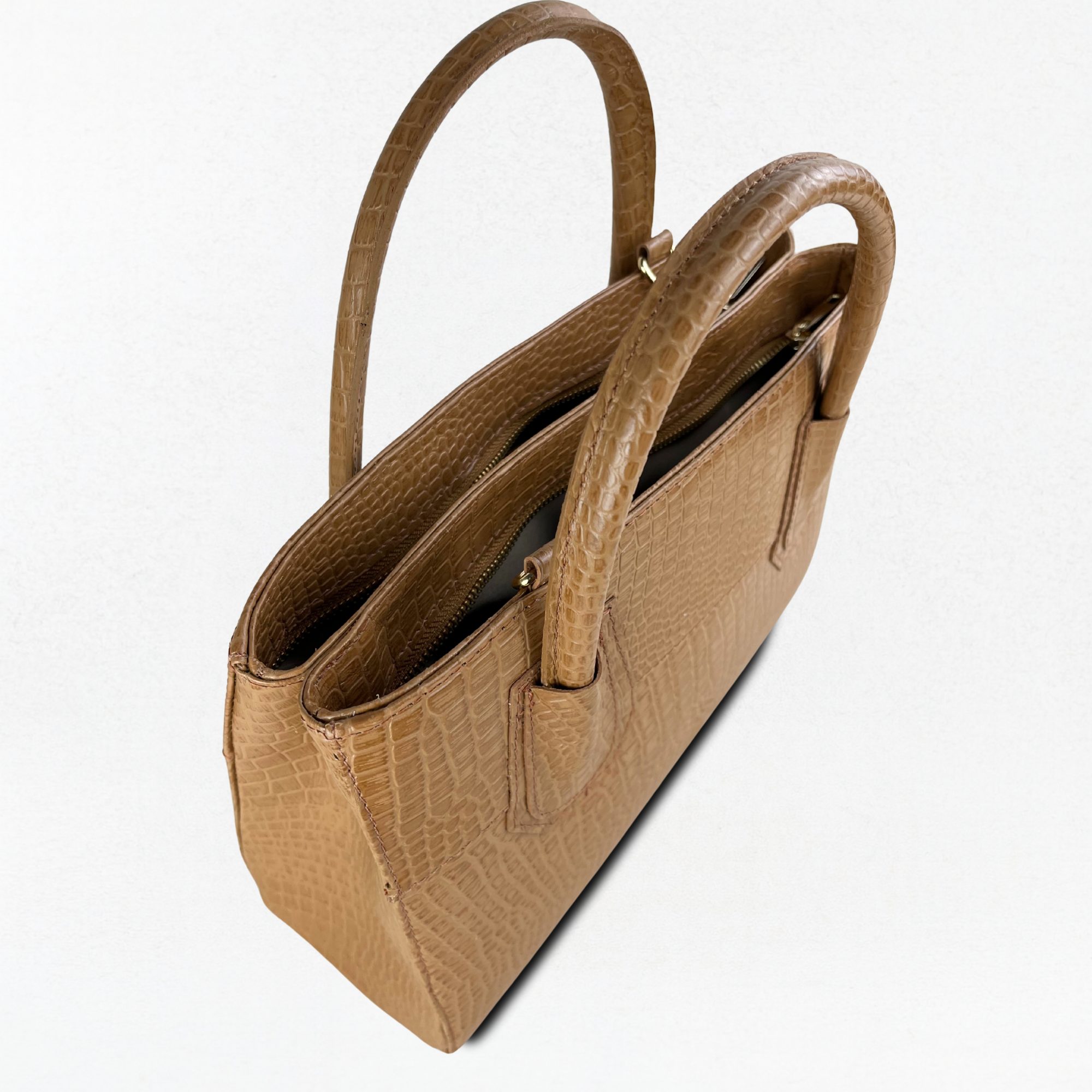 BOLSA DE MÃO - 2595 - Imagem 4