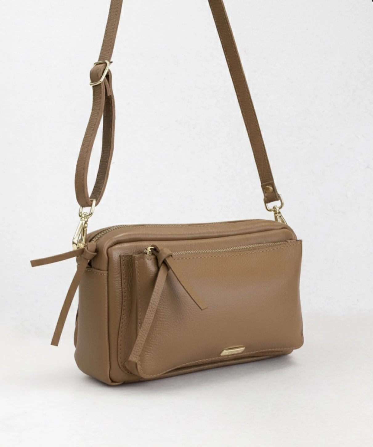 BOLSA TRANSVERSAL - 2793 - Imagem 8