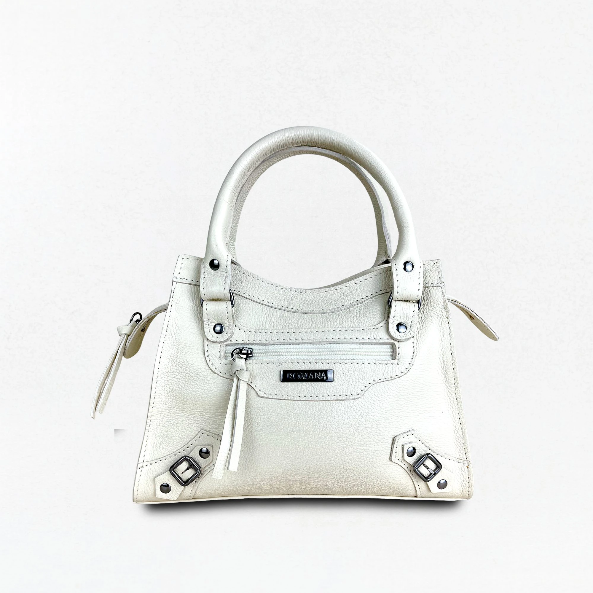 BOLSA DE MÃO - 2724 - Imagem 5
