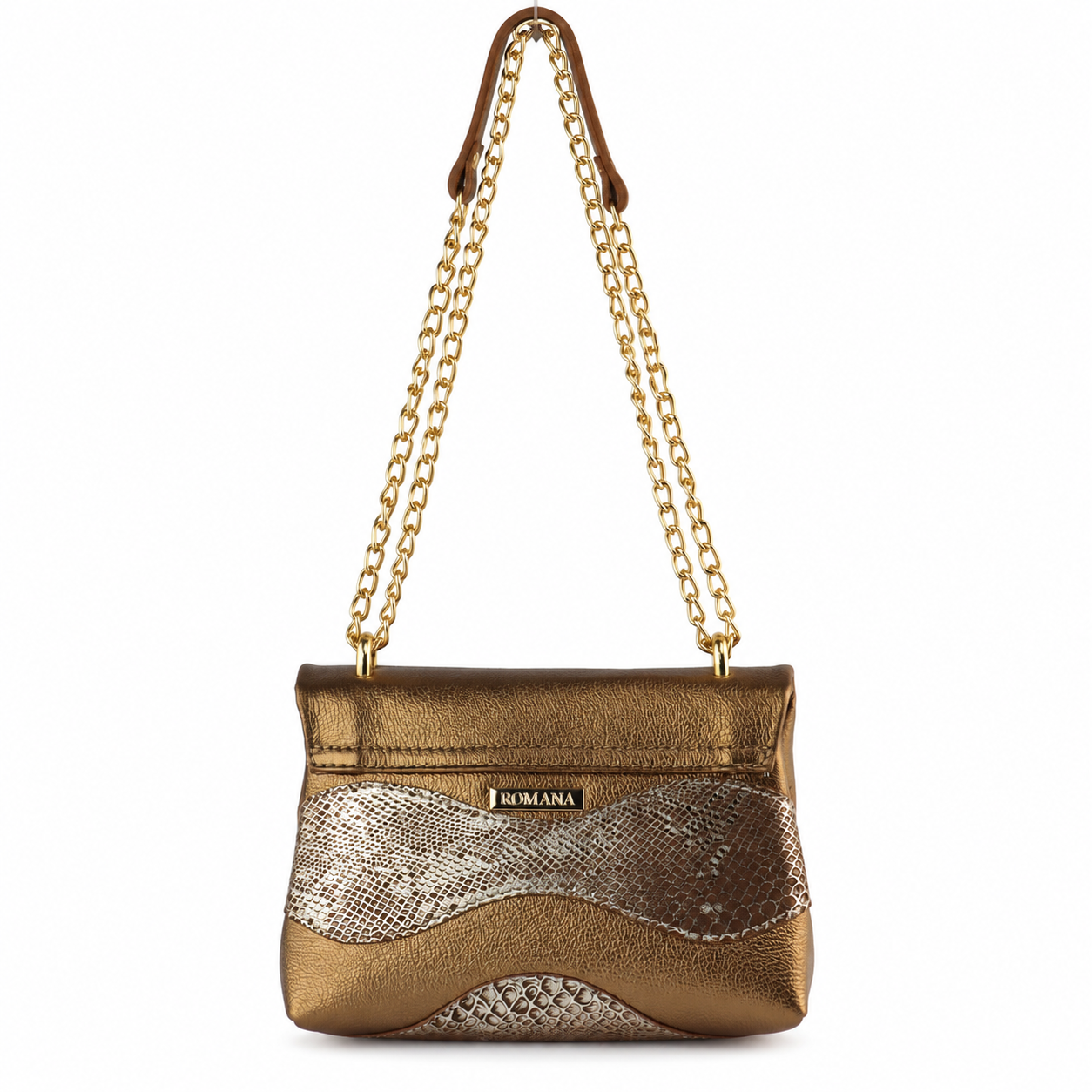 BOLSA TRANSVERSAL - 2633 - Imagem 3