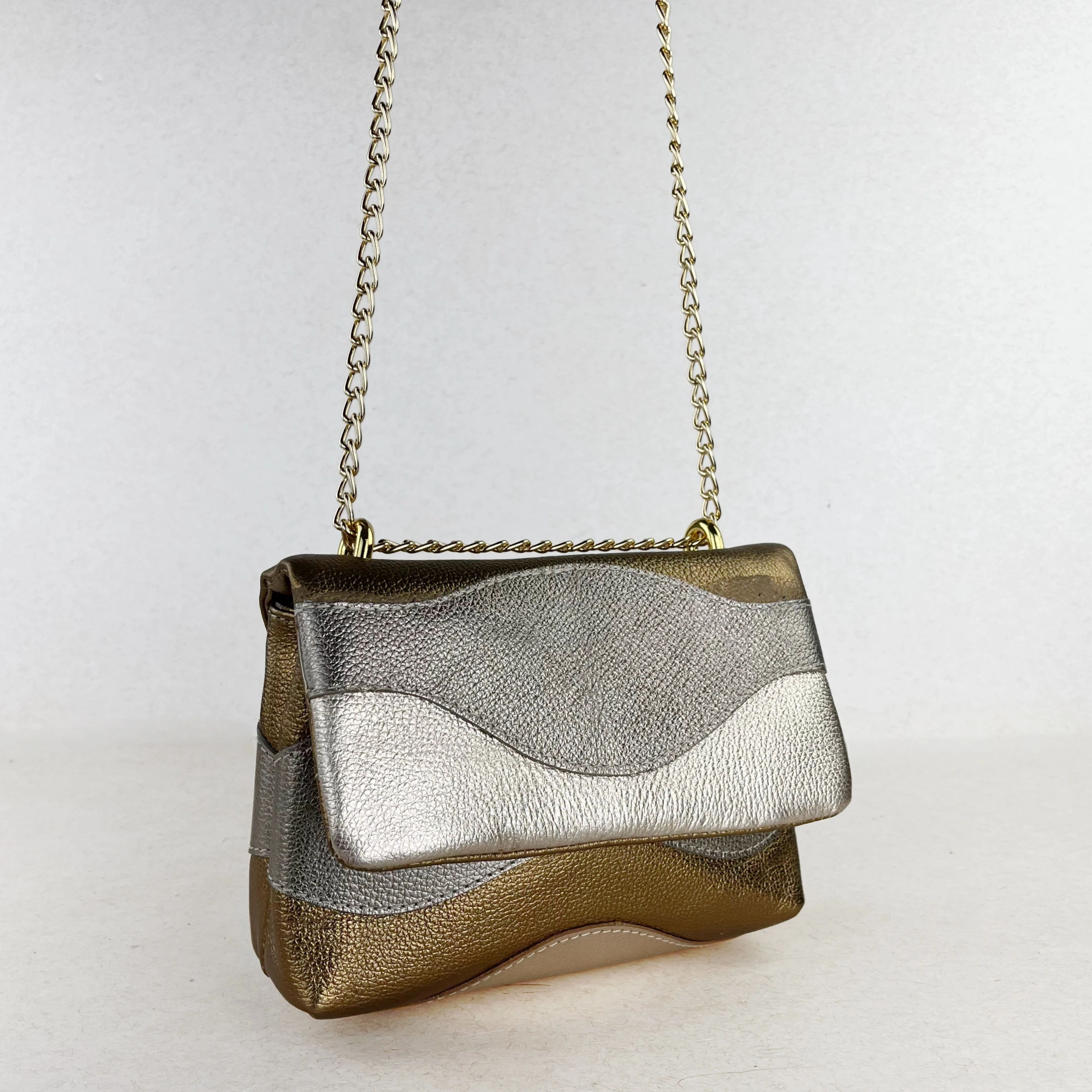 BOLSA TRANSVERSAL - 2633 - Imagem 9