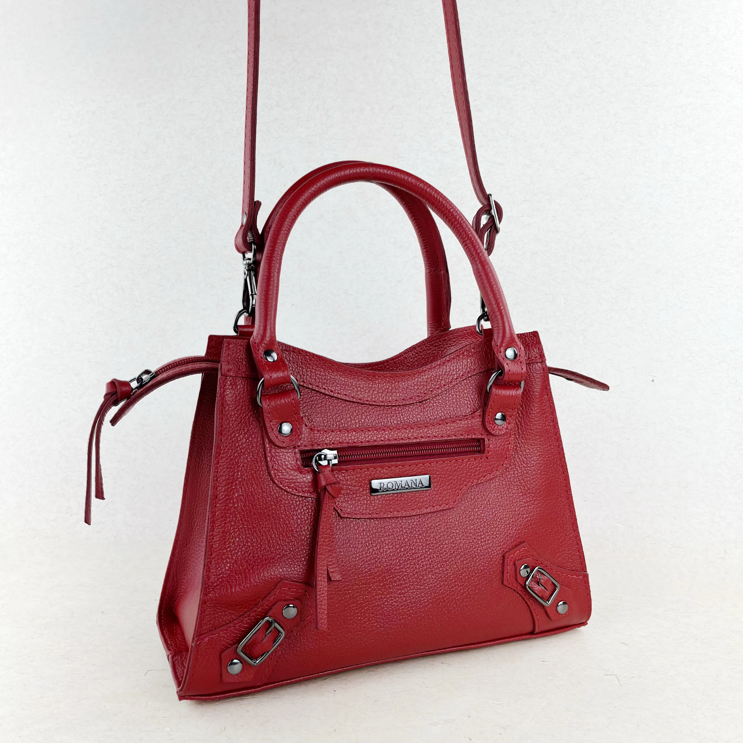 BOLSA DE MÃO - 2724 - Imagem 4