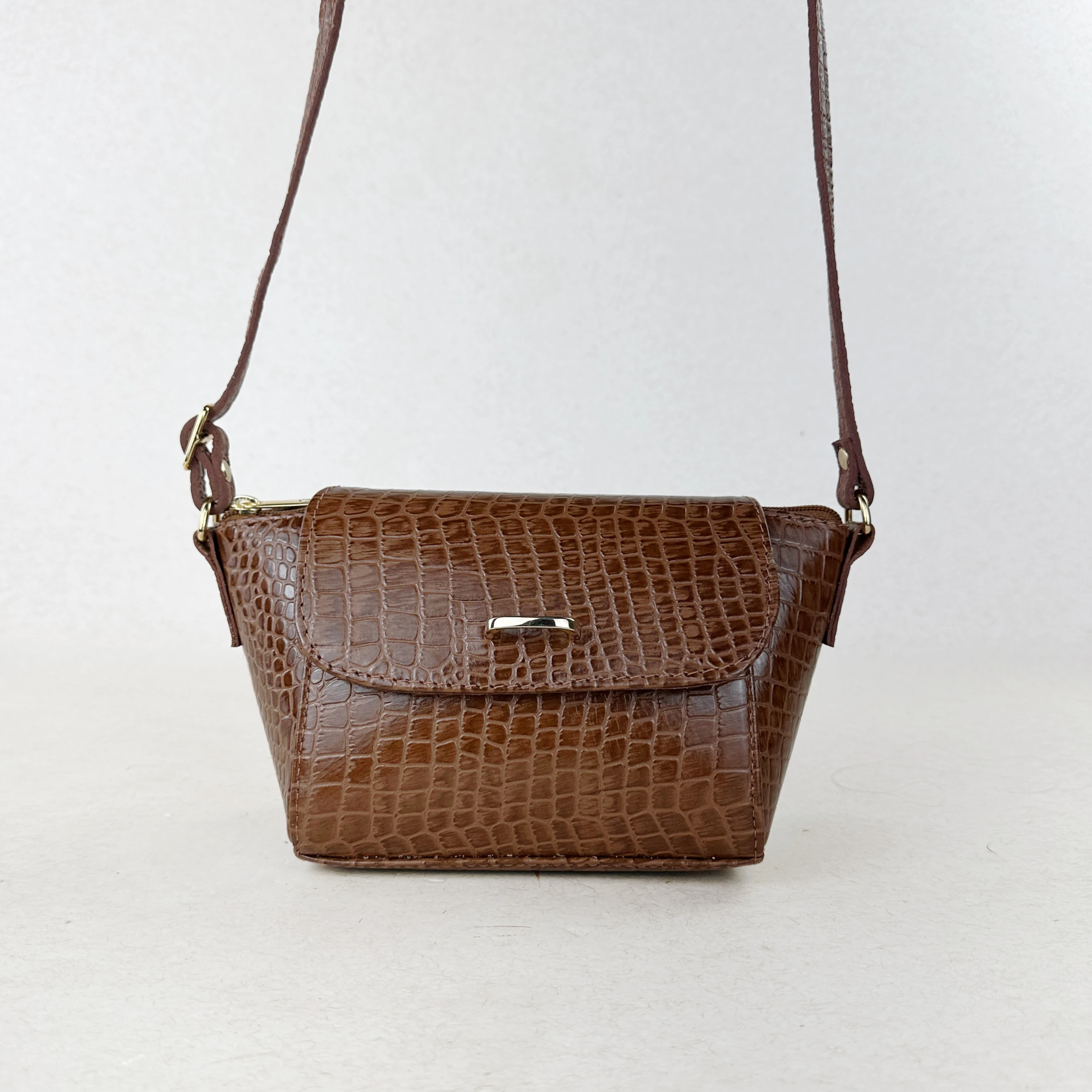 BOLSA TRANSVERSAL - 3083 - Imagem 8