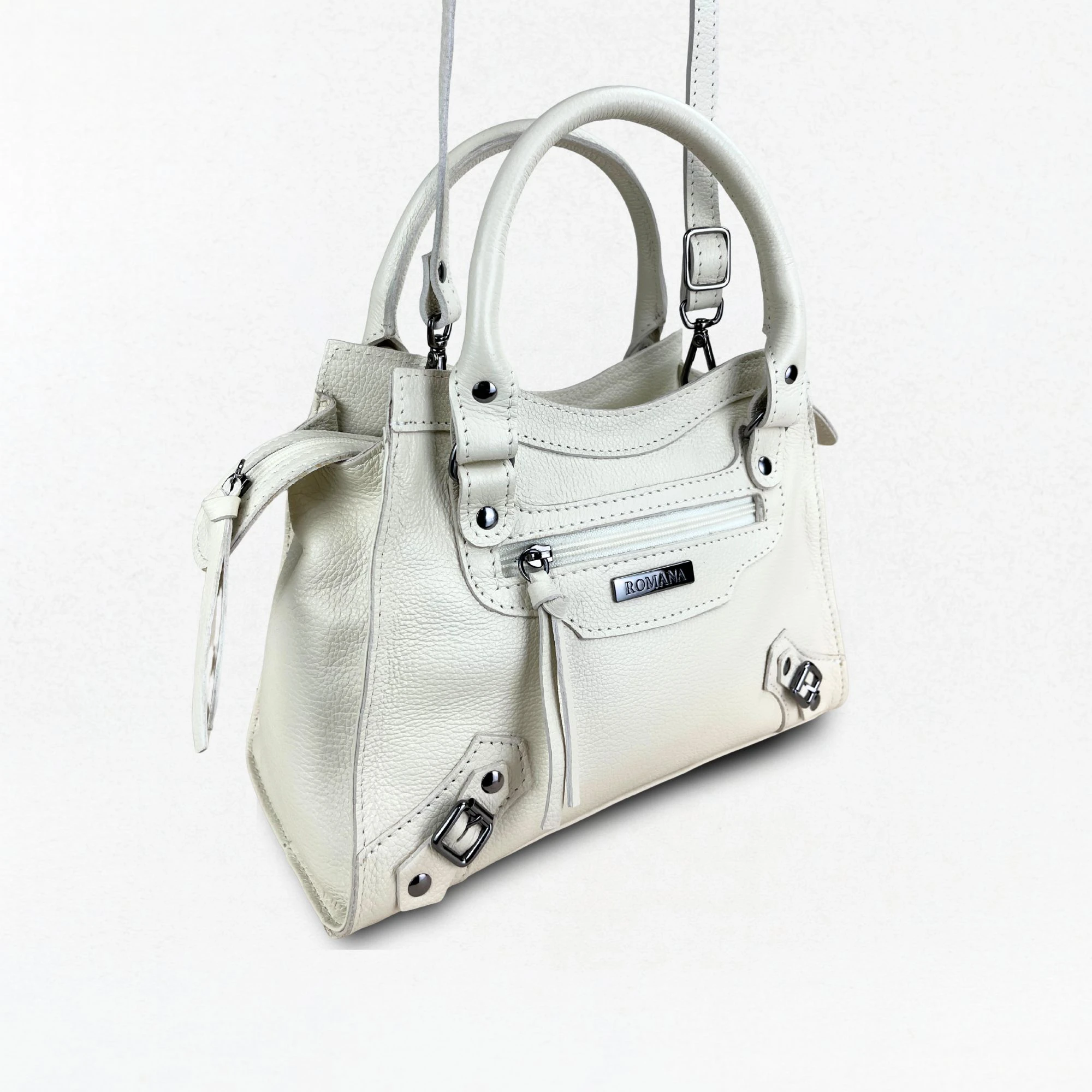 BOLSA DE MÃO - 2724 - Imagem 7