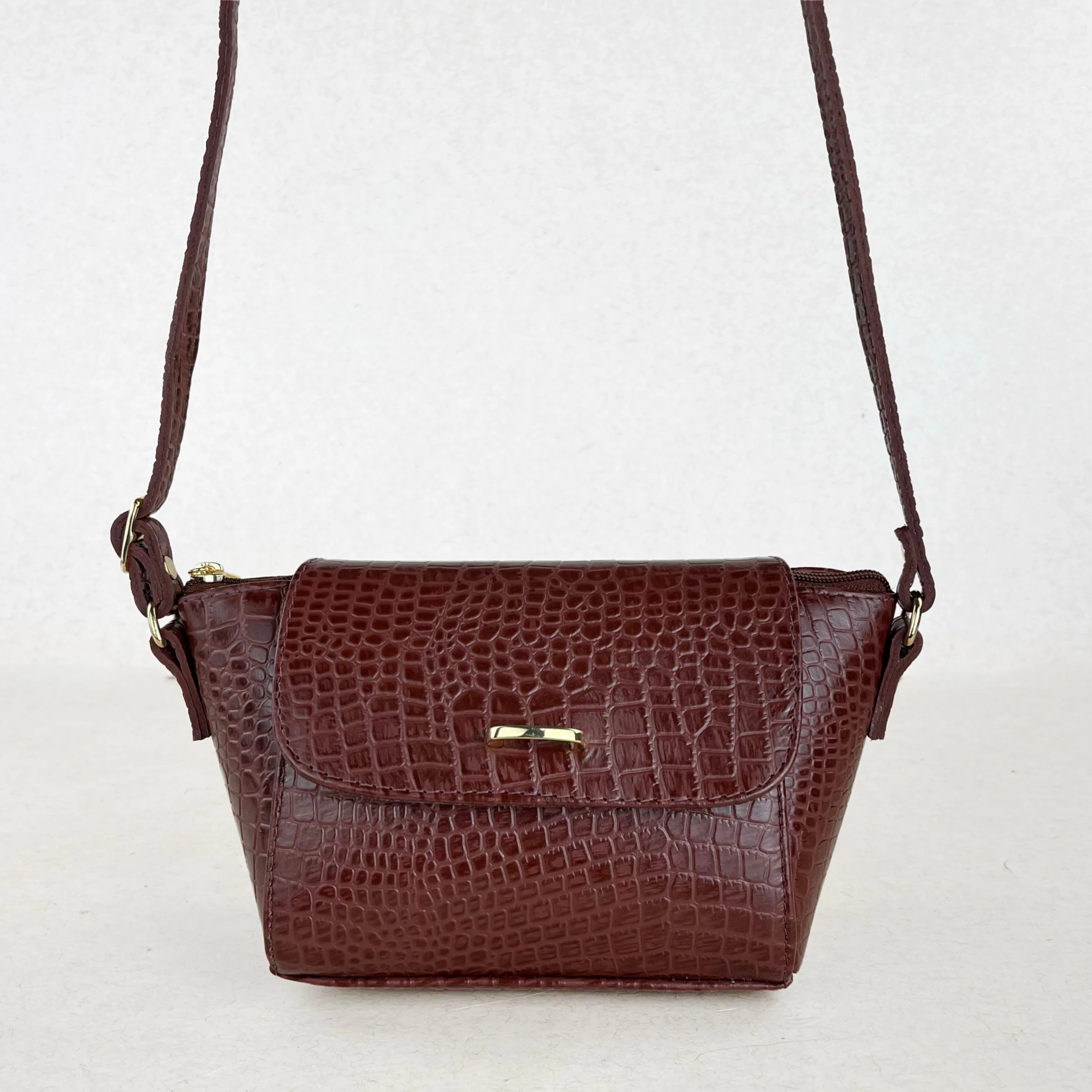 BOLSA TRANSVERSAL - 3083 - Imagem 7