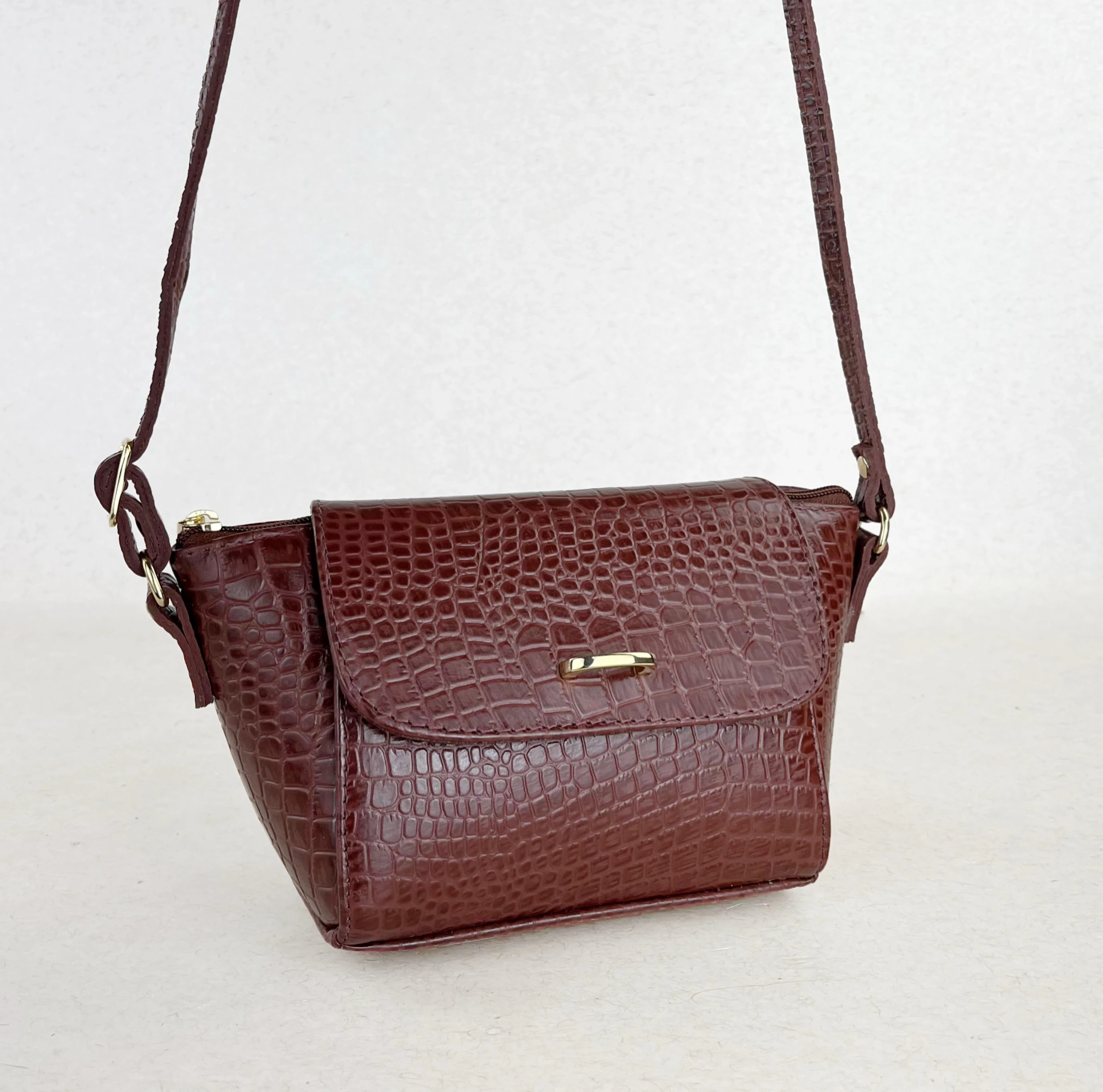 BOLSA TRANSVERSAL - 3083 - Imagem 6