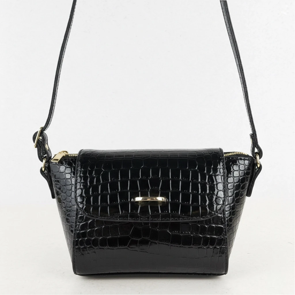 BOLSA TRANSVERSAL - 3083 - Imagem 5