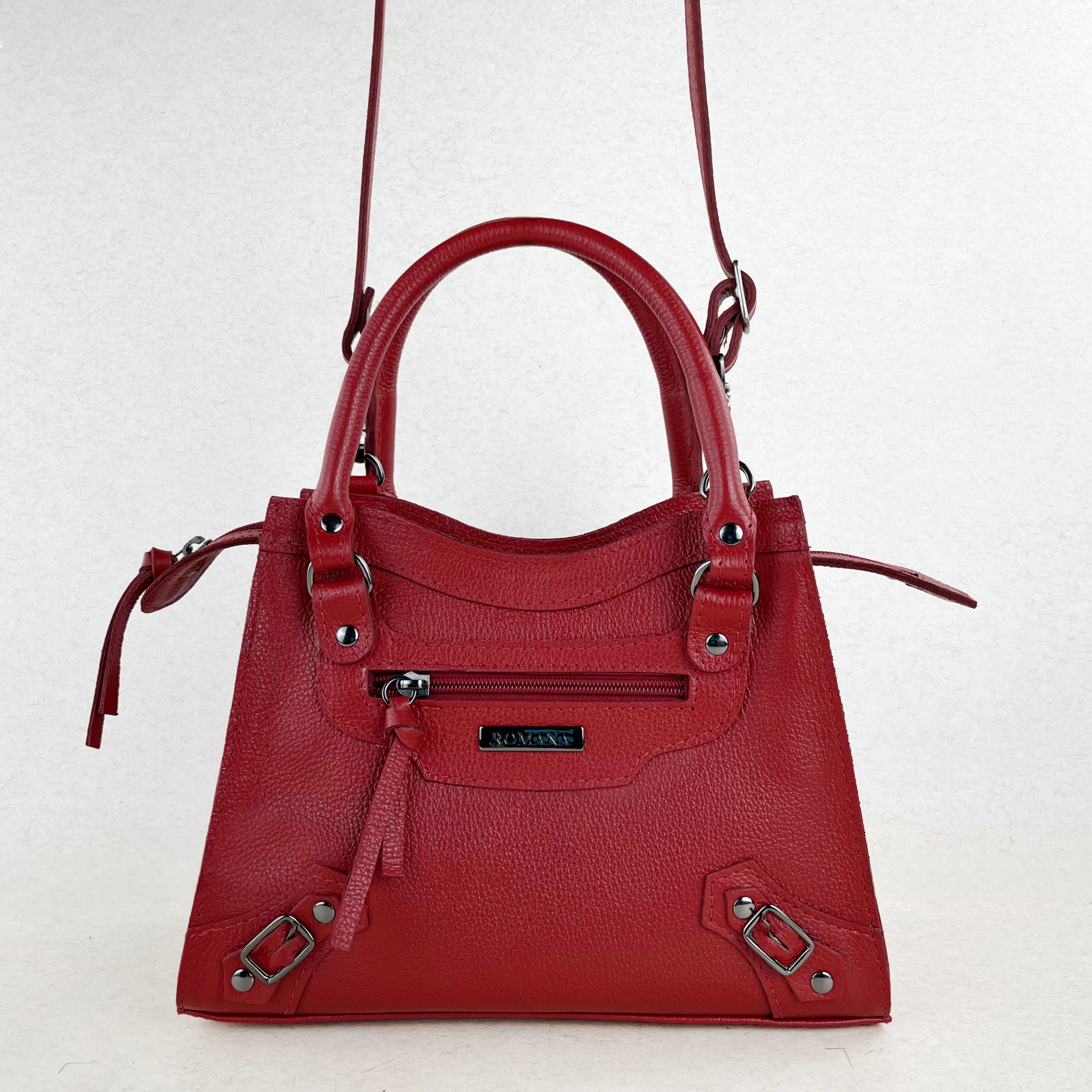 BOLSA DE MÃO - 2724 - Imagem 3