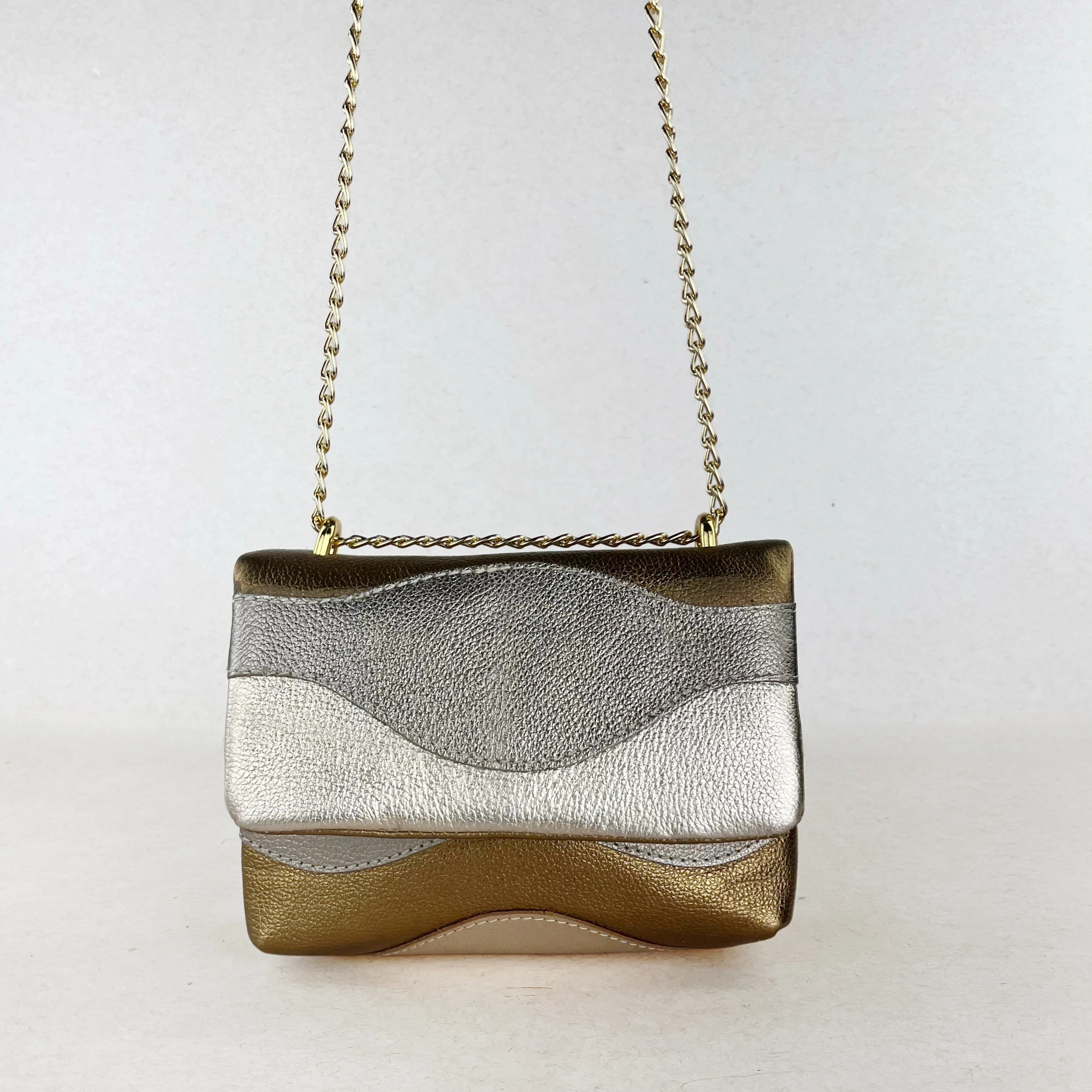 BOLSA TRANSVERSAL - 2633 - Imagem 11