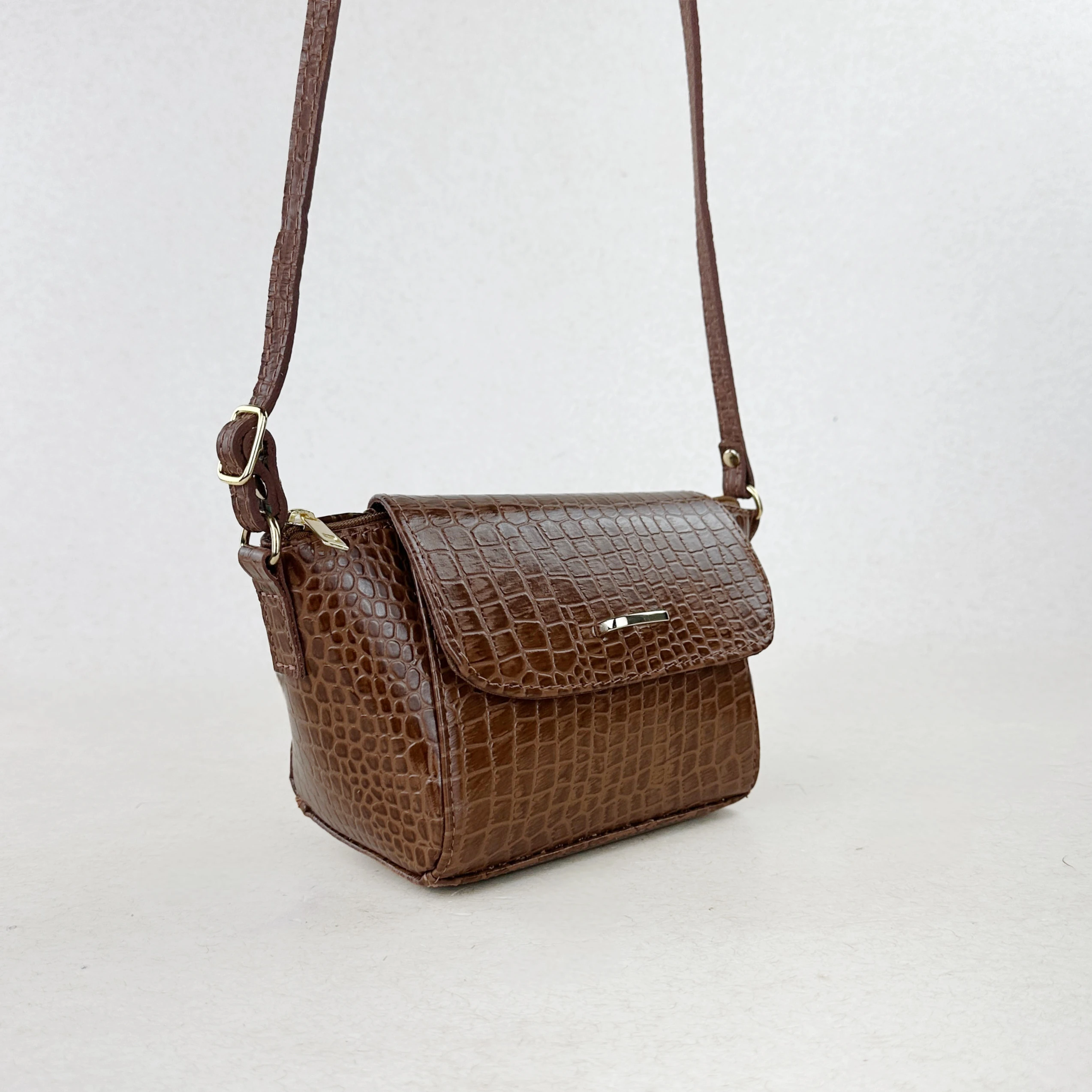 BOLSA TRANSVERSAL - 3083 - Imagem 9