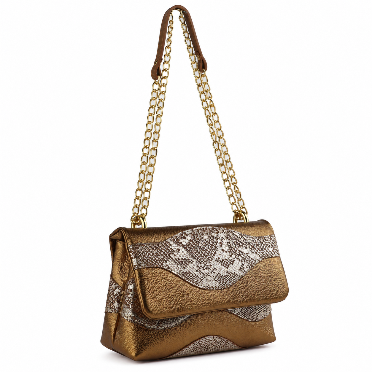 BOLSA TRANSVERSAL - 2633 - Imagem 5