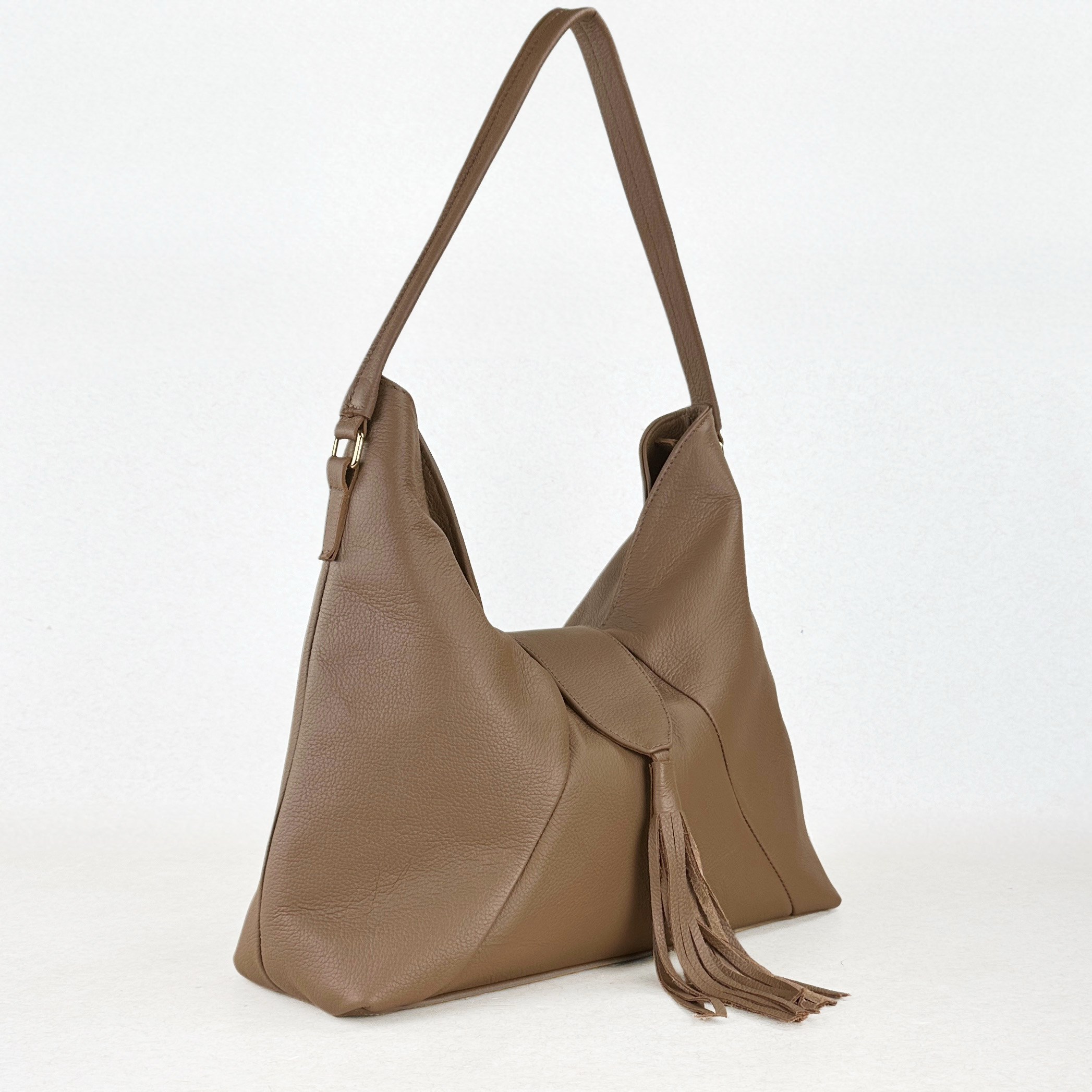 BOLSA DE OMBRO - 3077 - Imagem 5