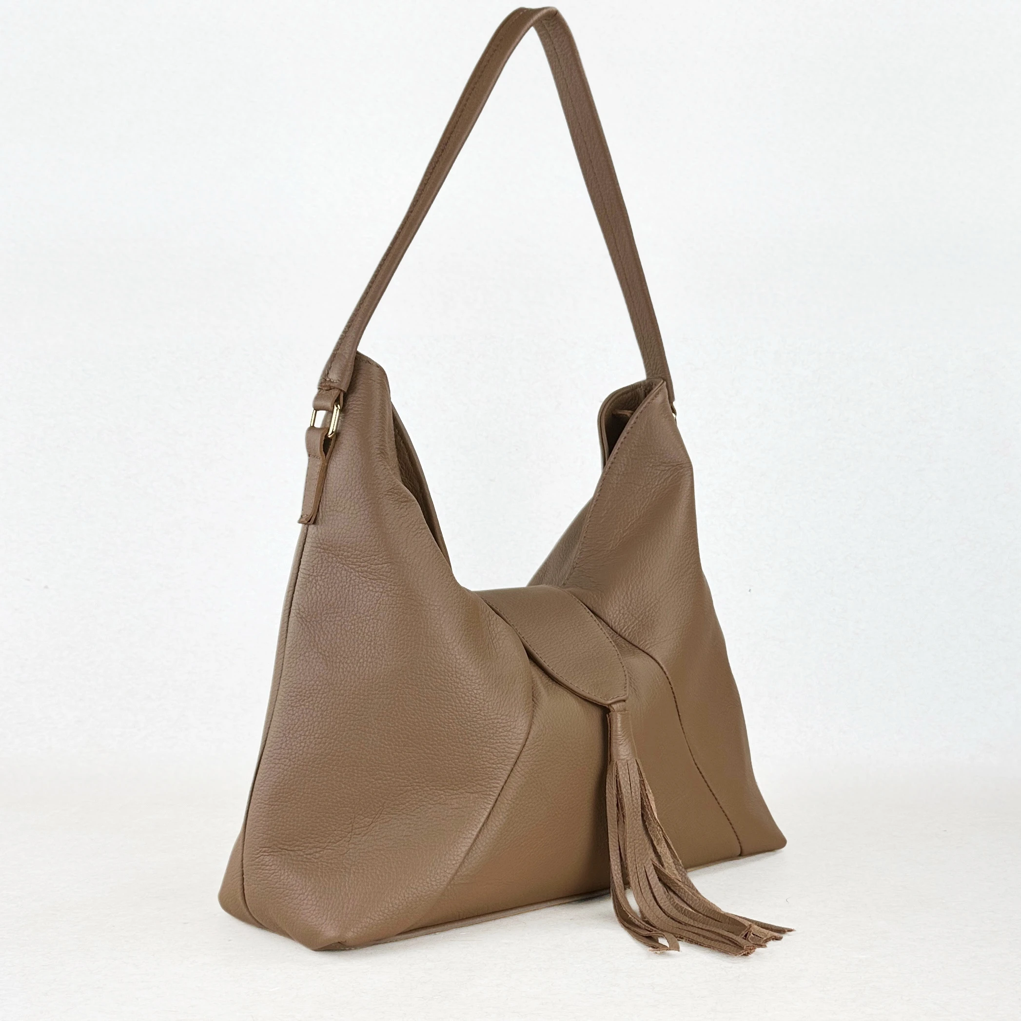 BOLSA DE OMBRO - 3077 - Imagem 5