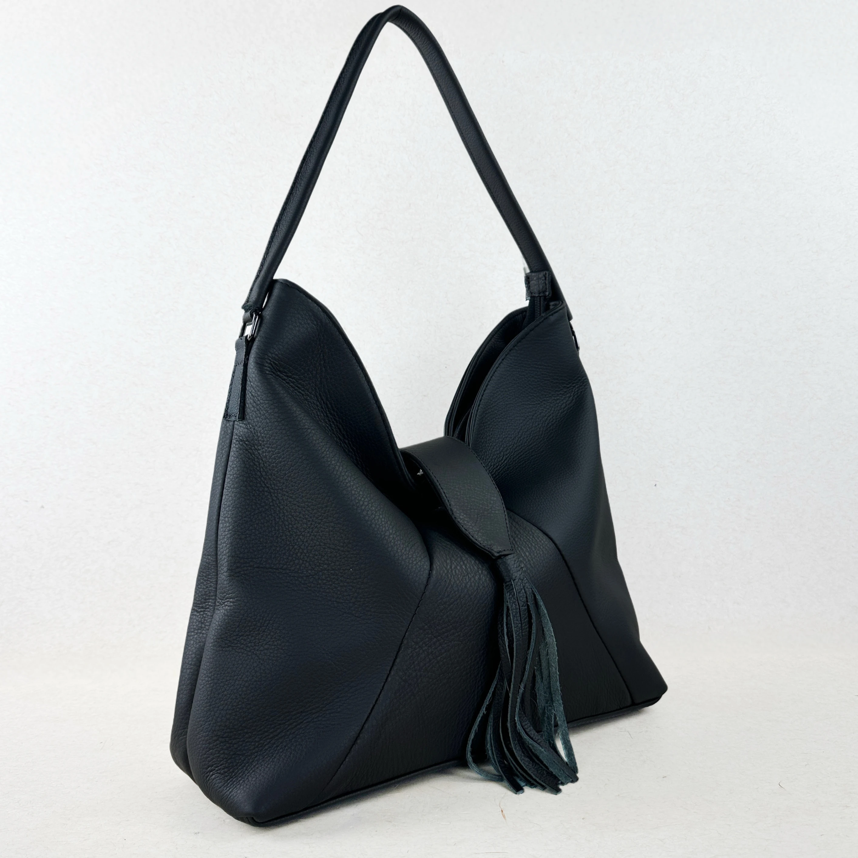 BOLSA DE OMBRO - 3077 - Imagem 7