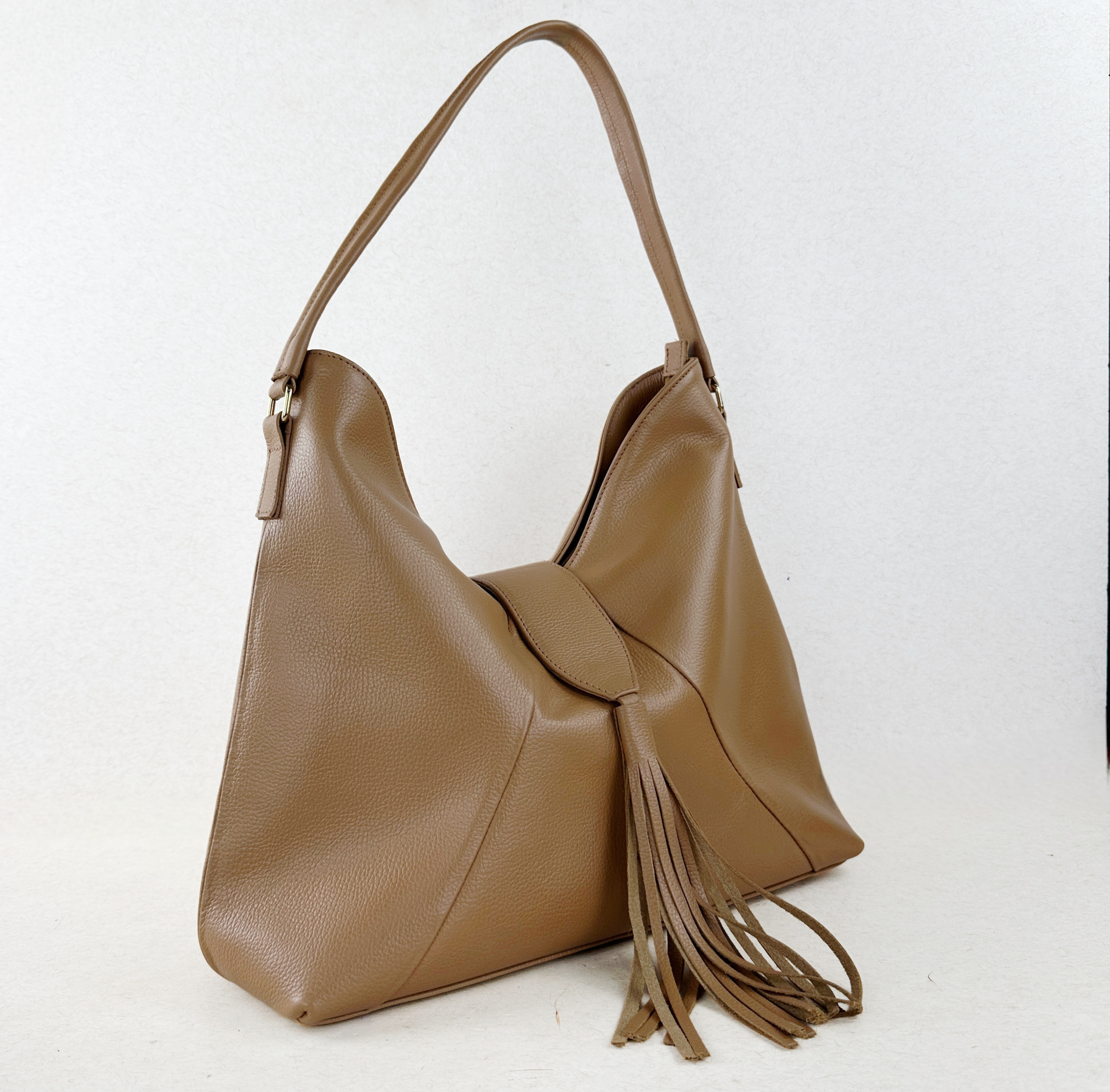 BOLSA DE OMBRO - 3077 - Imagem 9