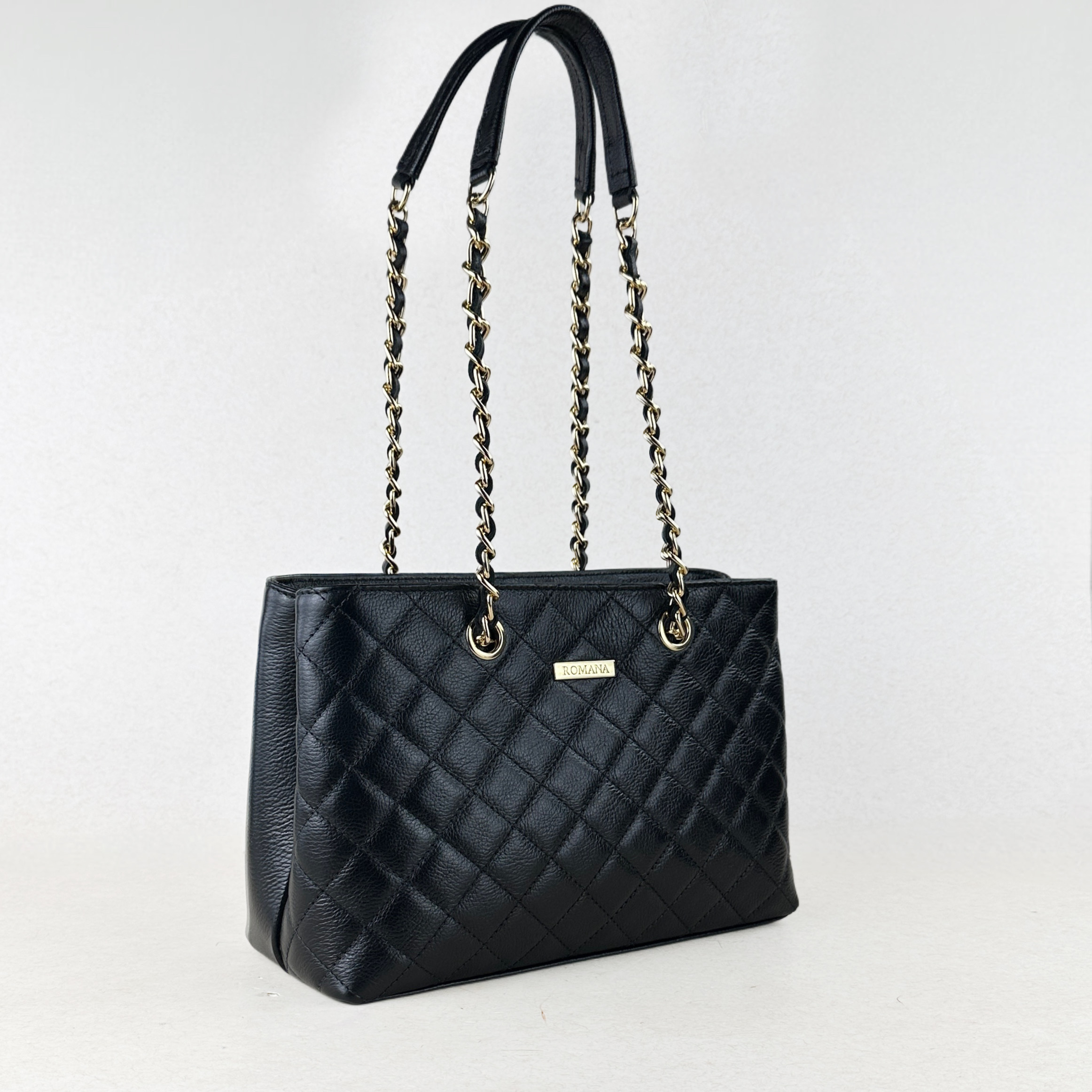 BOLSA DE OMBRO - 2441P - Imagem 4