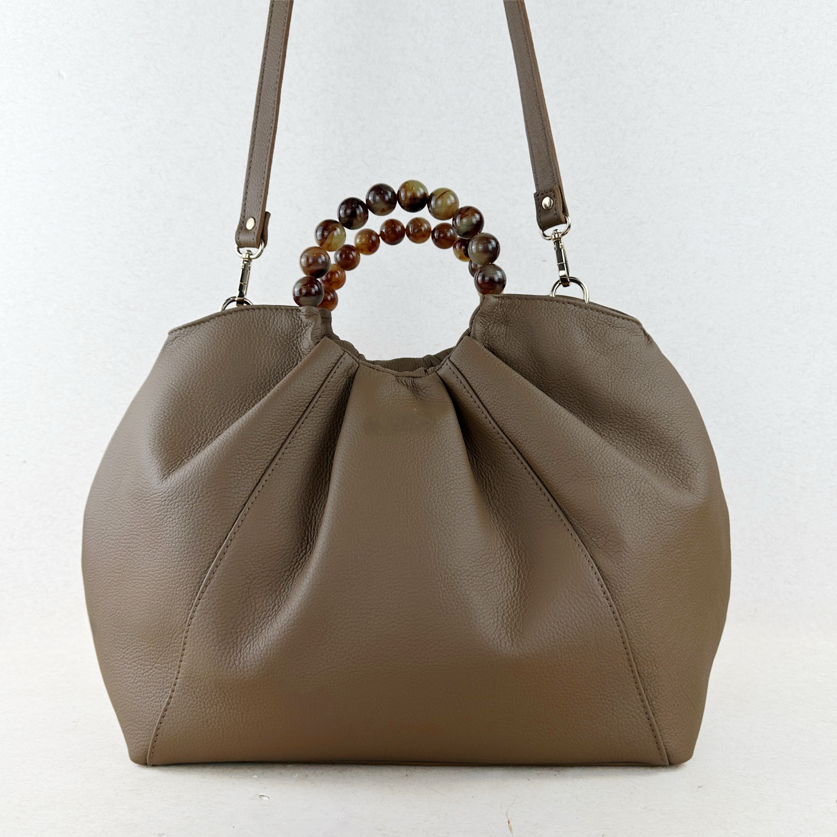 BOLSA DE MÃO - 2520 - Imagem 6