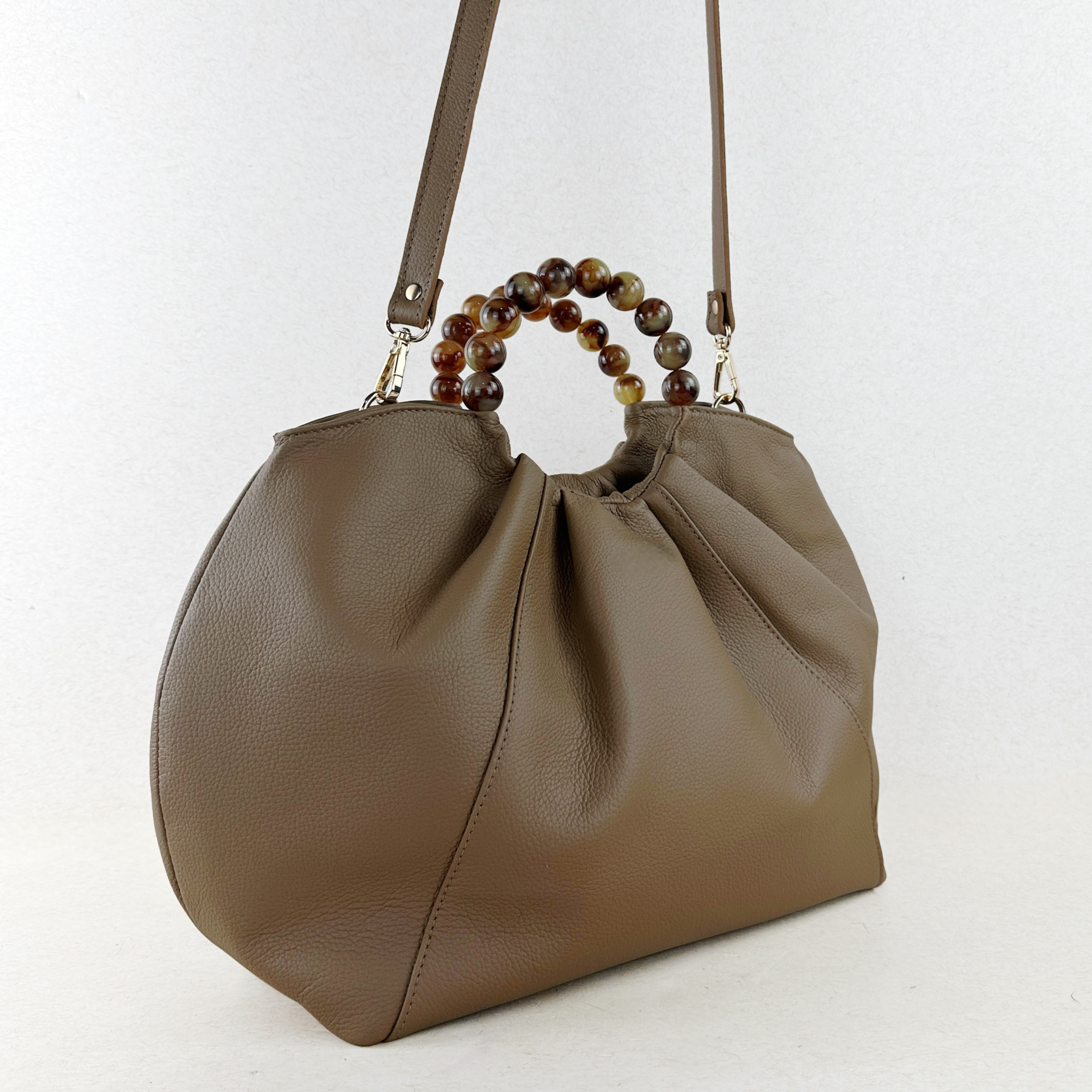 BOLSA DE MÃO - 2520 - Imagem 5