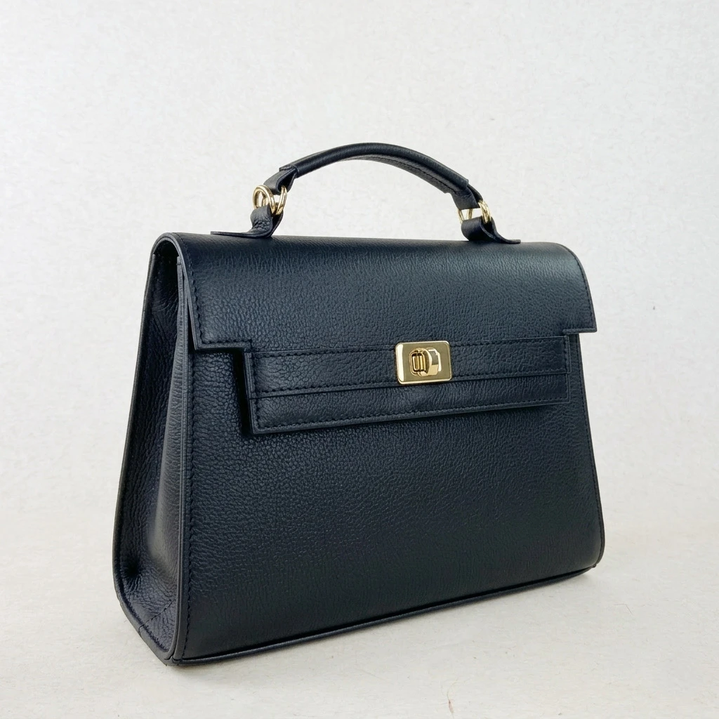 BOLSA DE MÃO - 3030 - Imagem 2