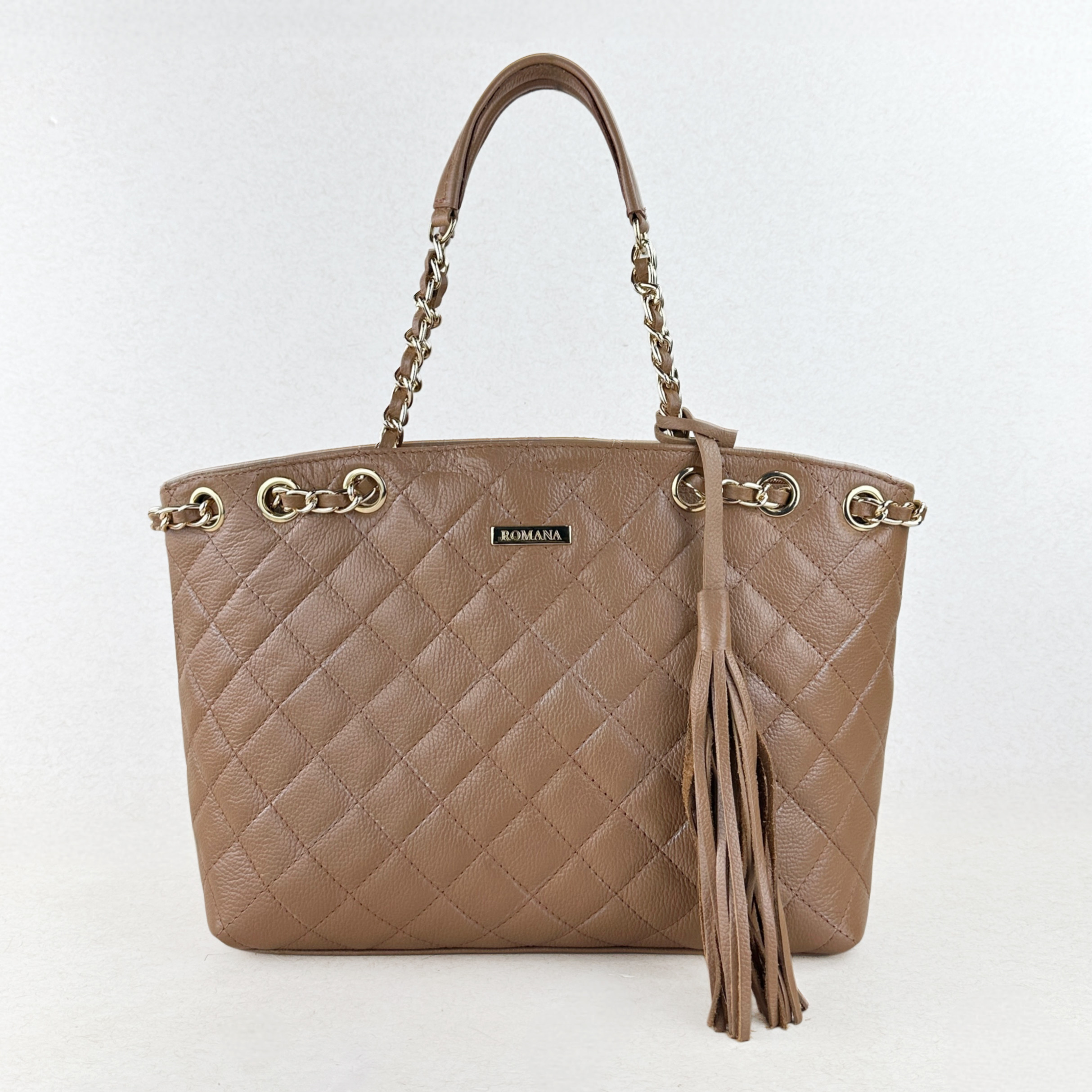 BOLSA DE OMBRO - 2958M - Imagem 5