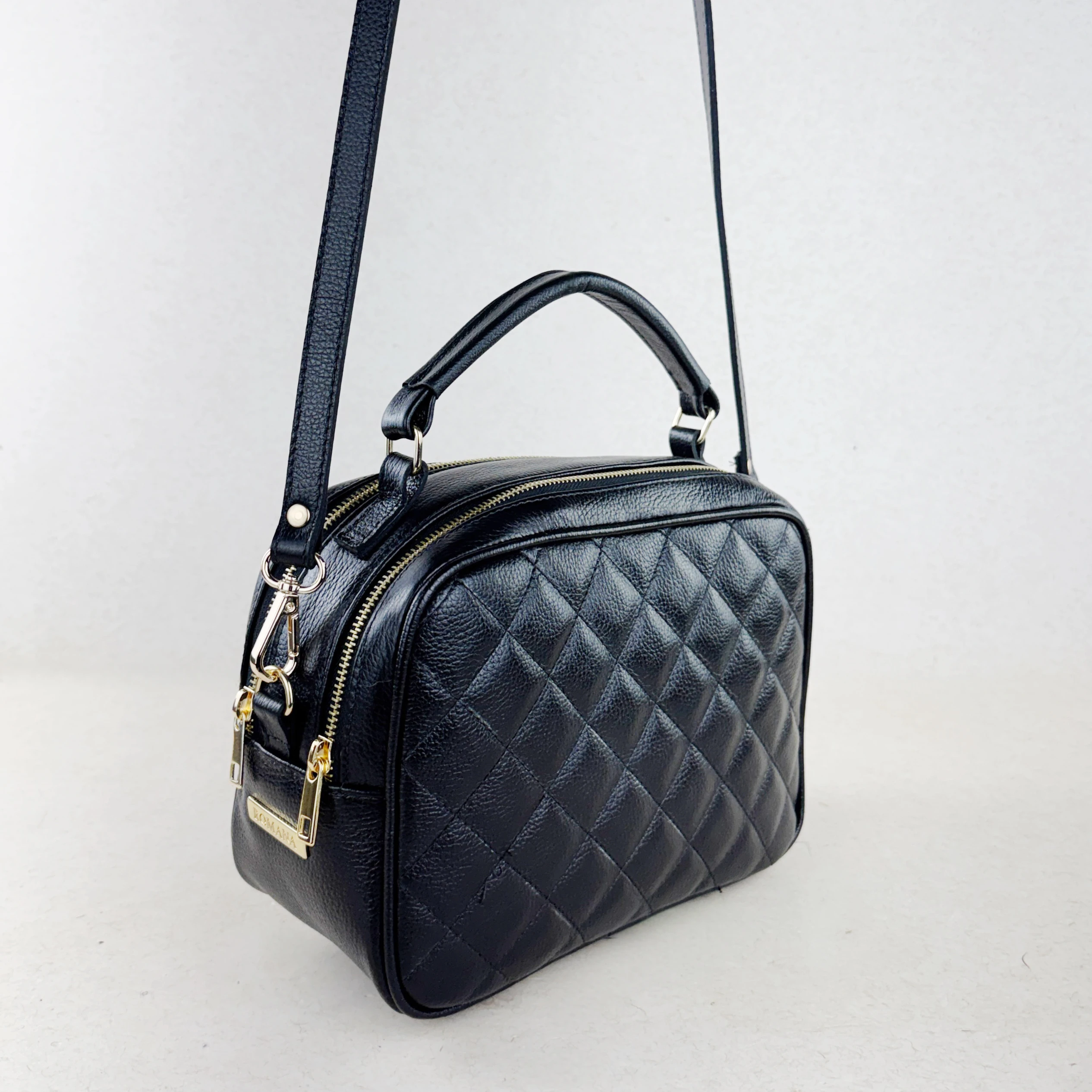 BOLSA TRANSVERSAL - 2541 - Imagem 5
