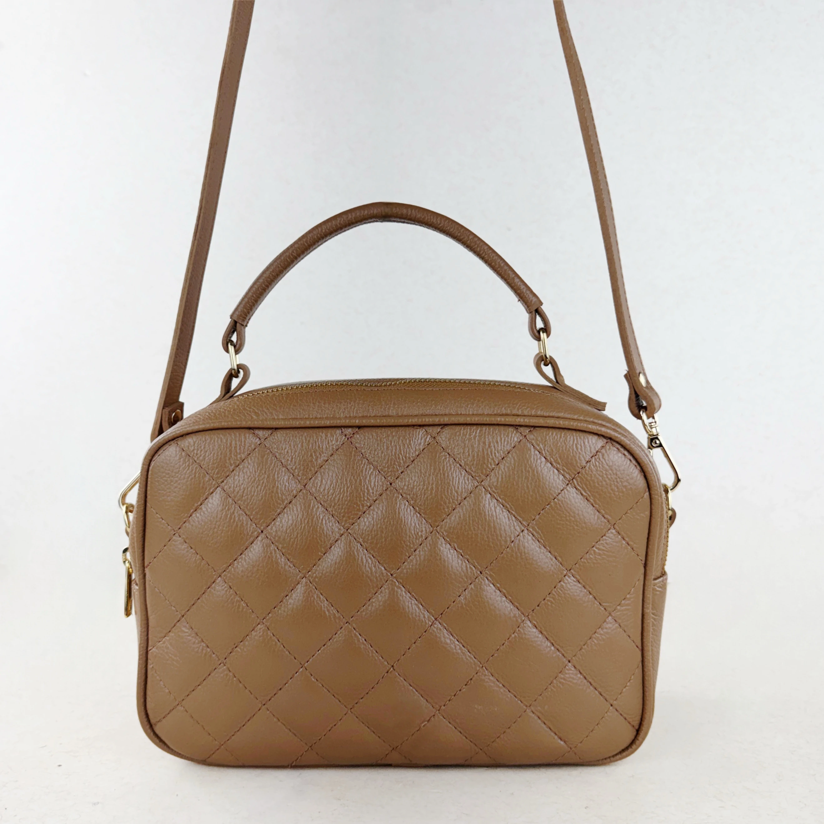BOLSA TRANSVERSAL - 2541 - Imagem 3