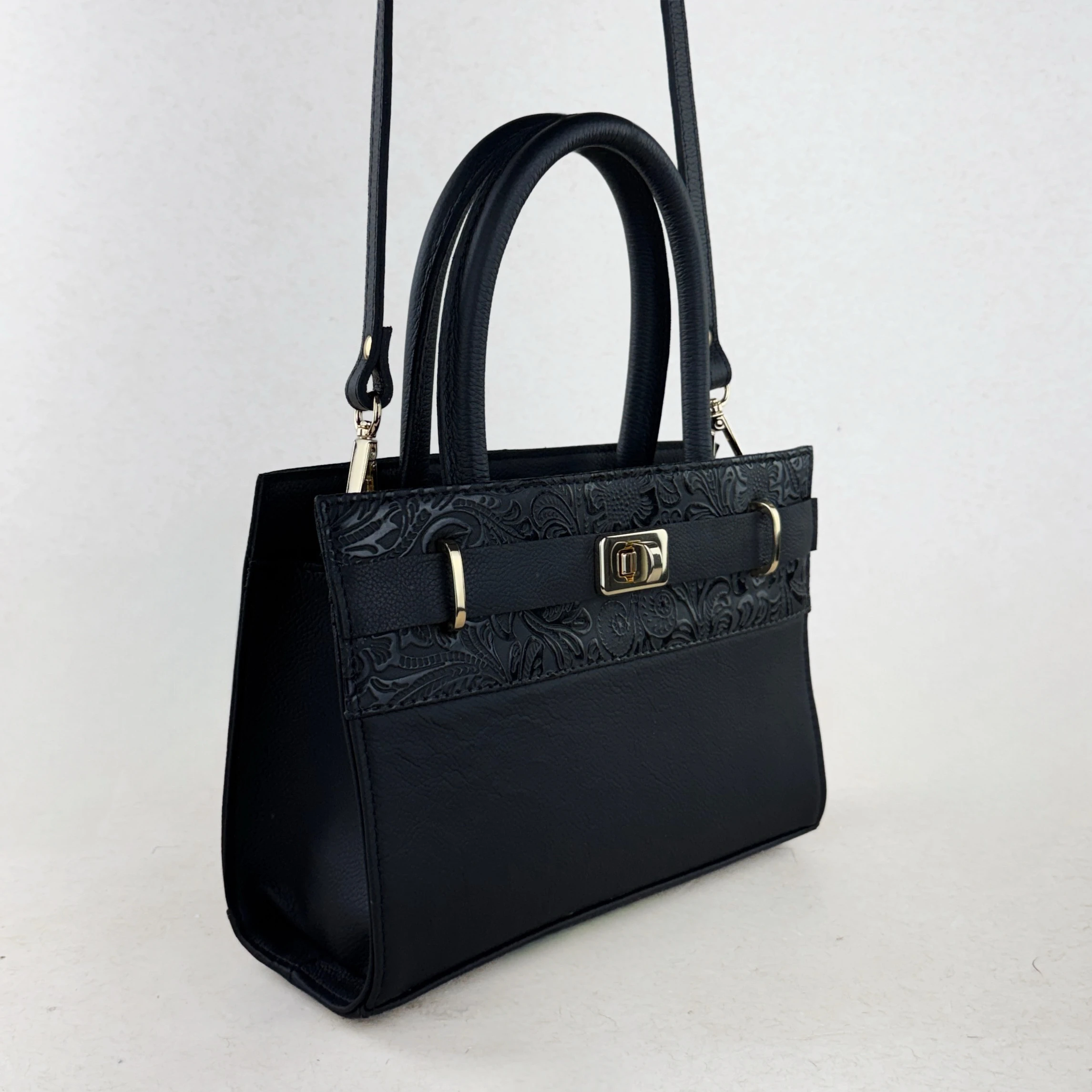 BOLSA DE MÃO - 3136