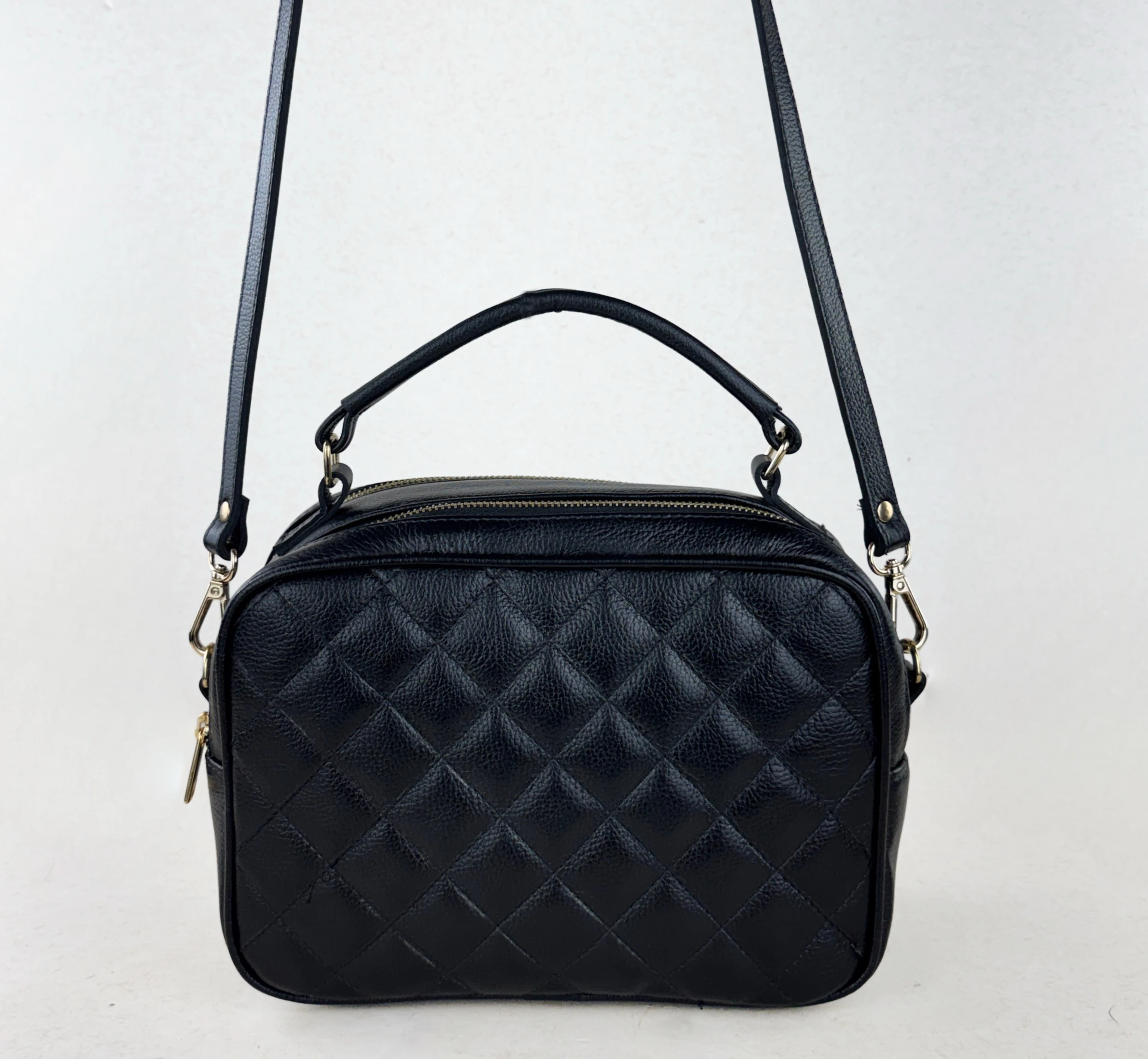 BOLSA TRANSVERSAL - 2541 - Imagem 4