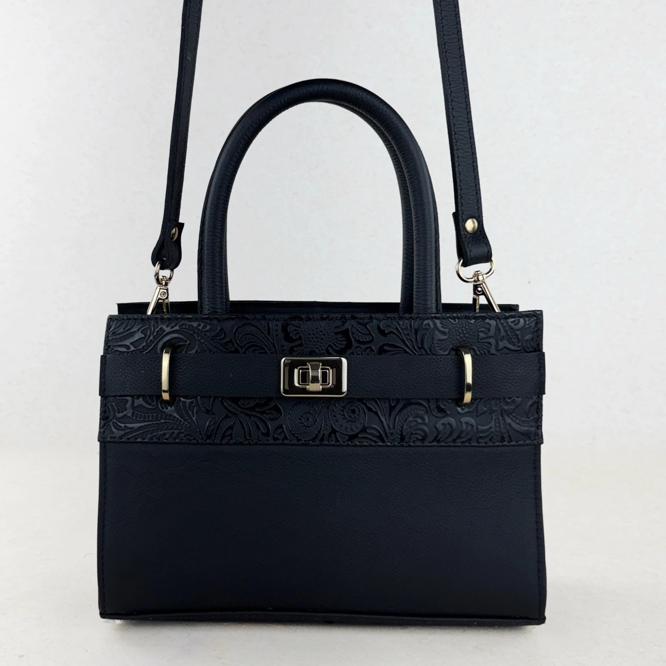 BOLSA DE MÃO - 3136 - Imagem 6