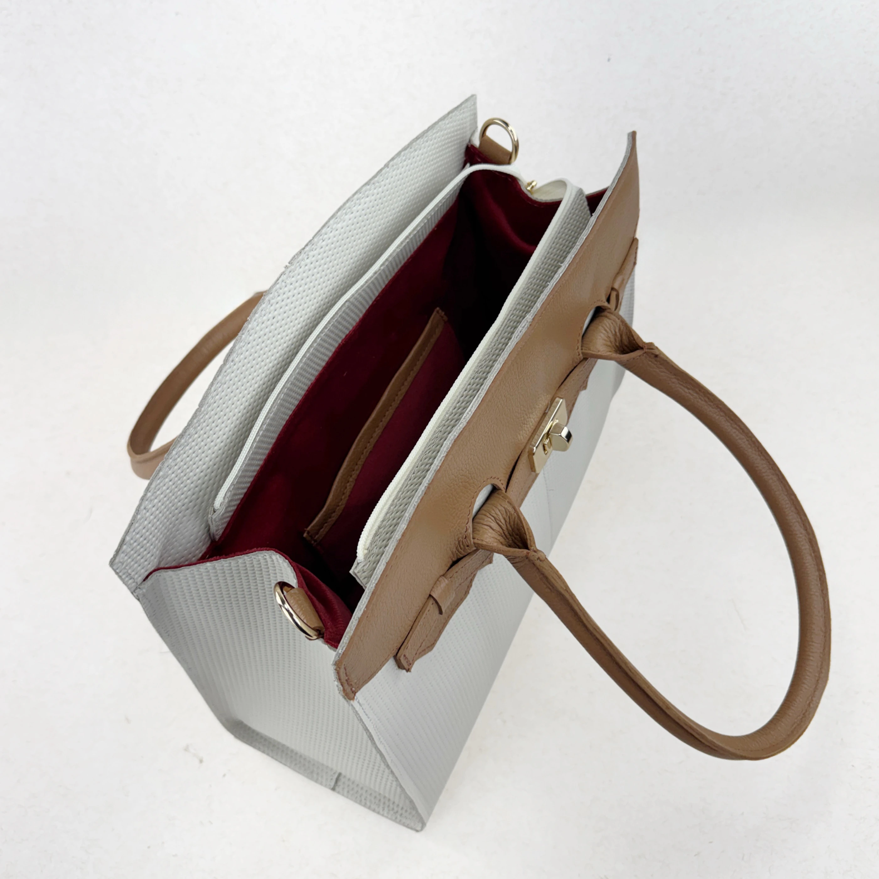BOLSA DE MÃO - 1764 - Imagem 10