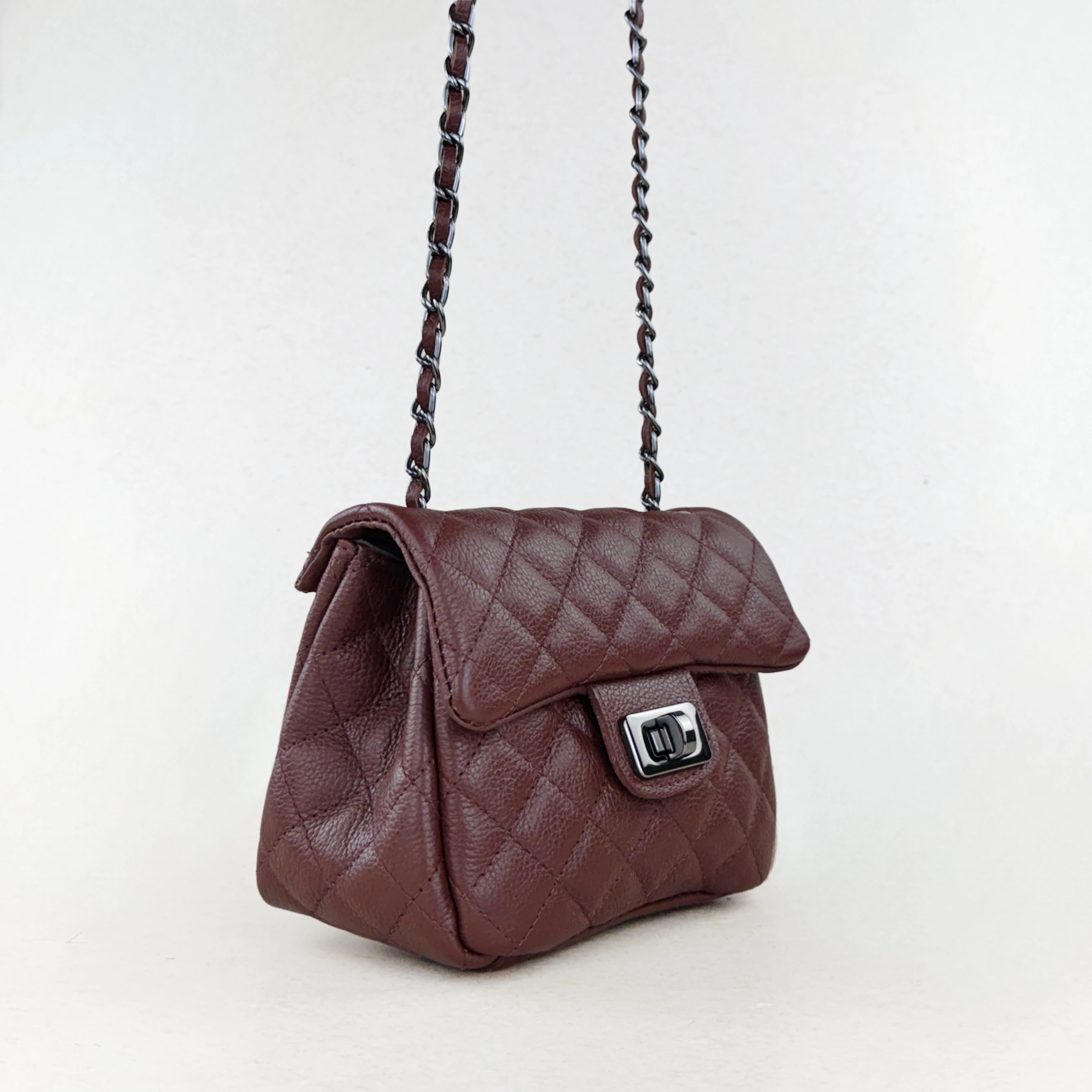 BOLSA DE OMBRO - 2814 - Imagem 29