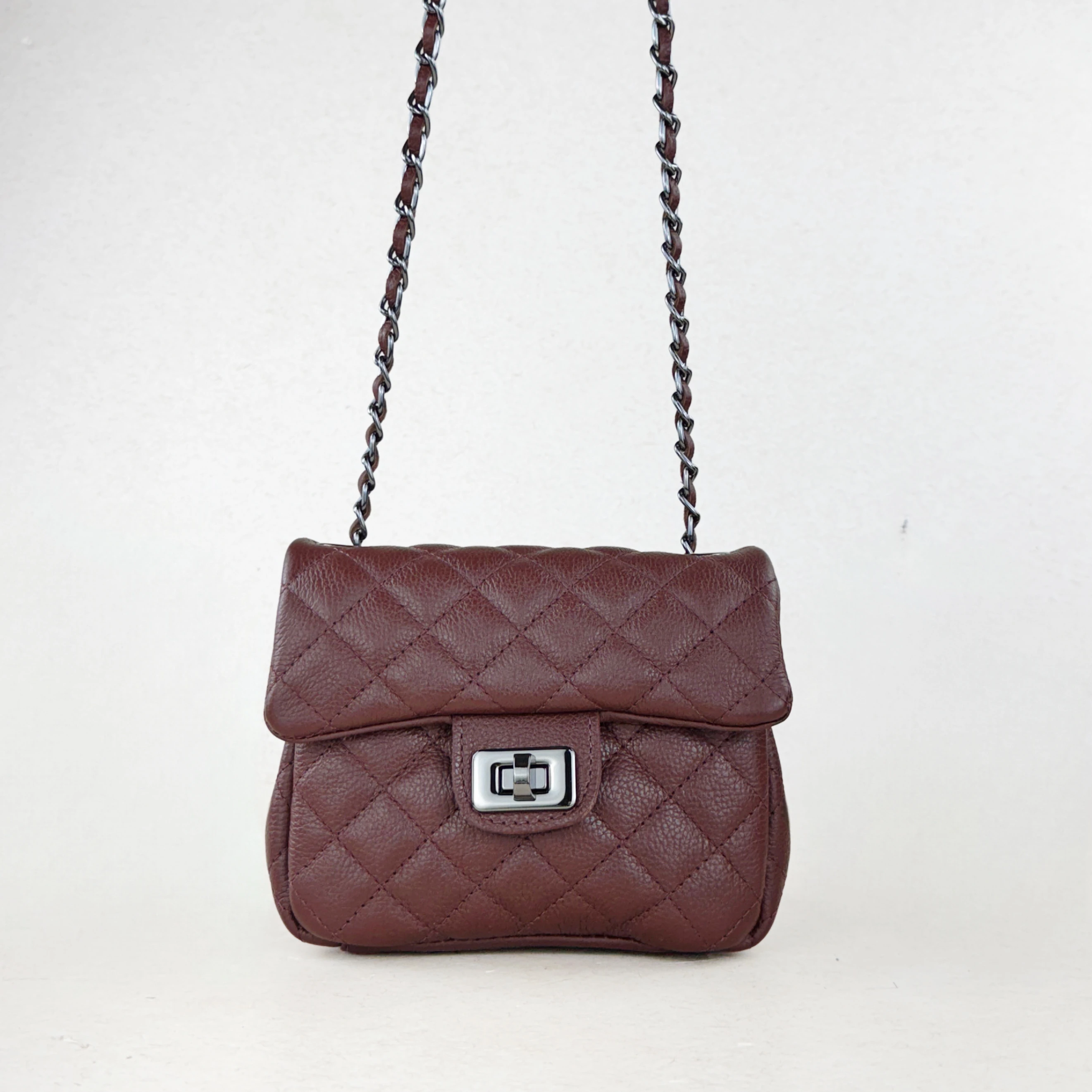 BOLSA DE OMBRO - 2814 - Imagem 28