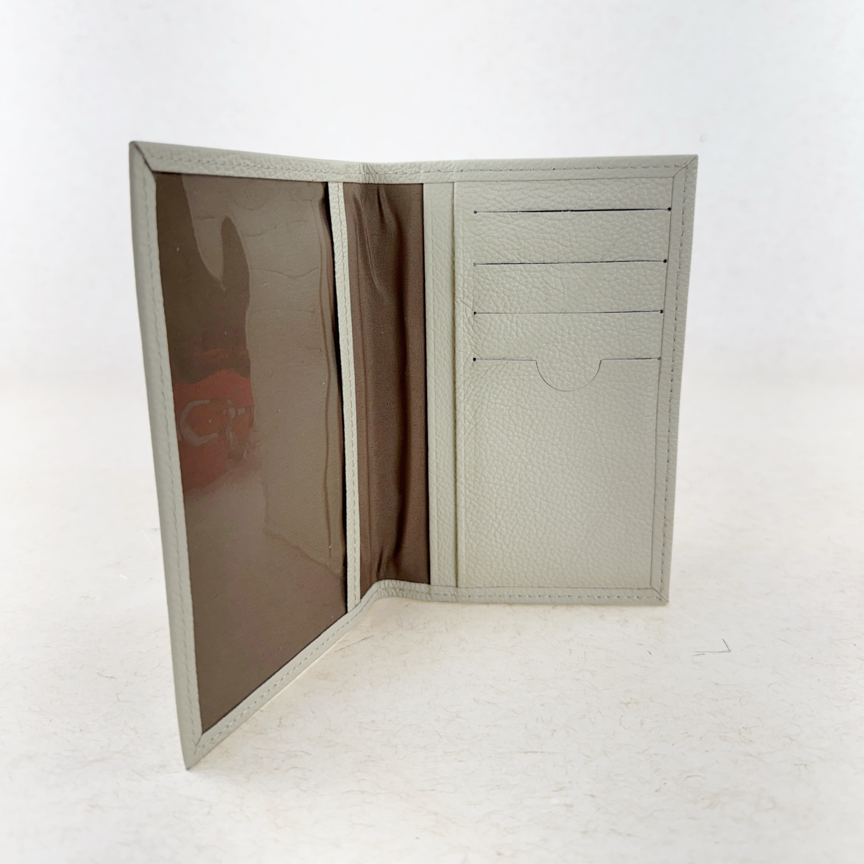 PORTA PASSAPORTE - 530
