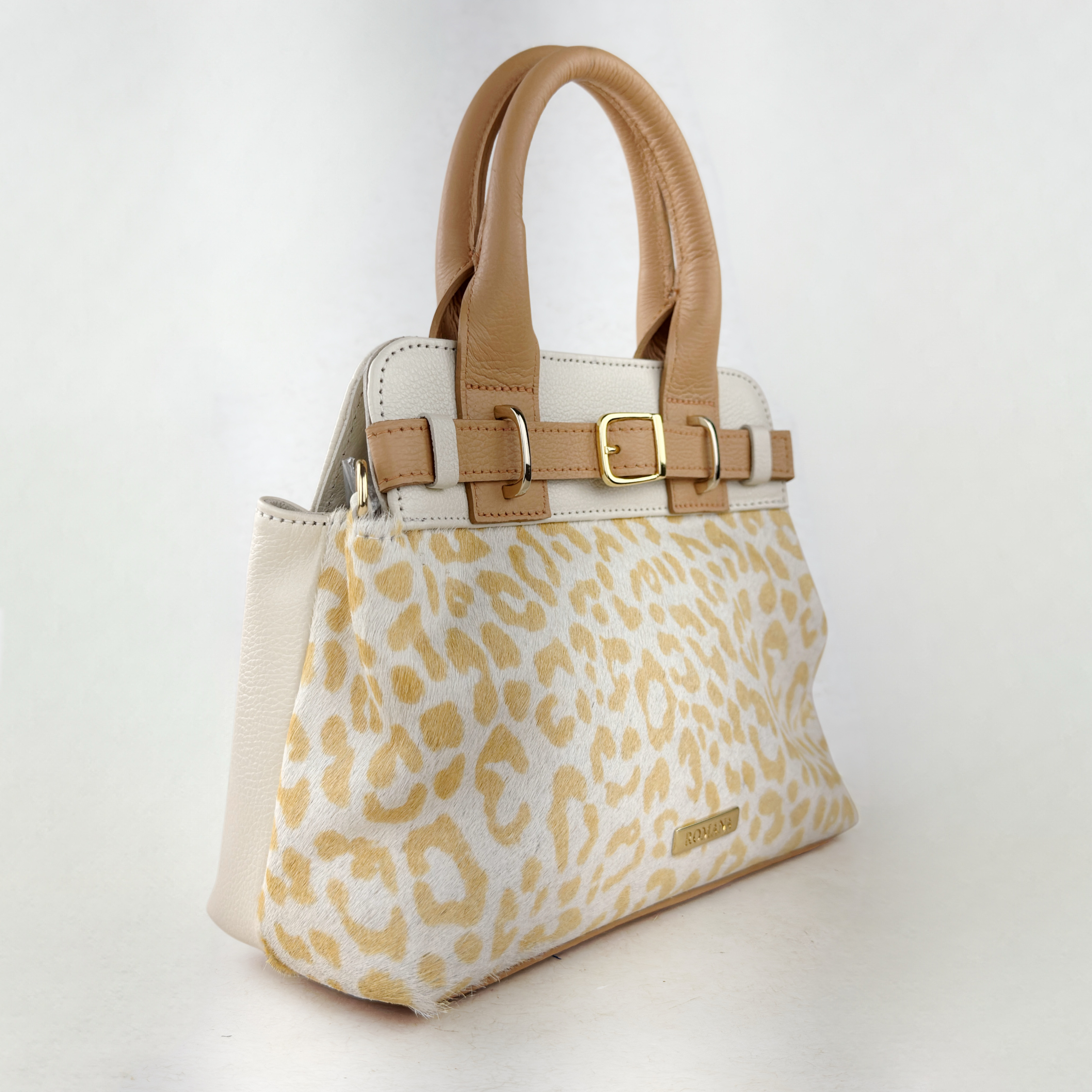 BOLSA DE MÃO - 3140 - Imagem 4