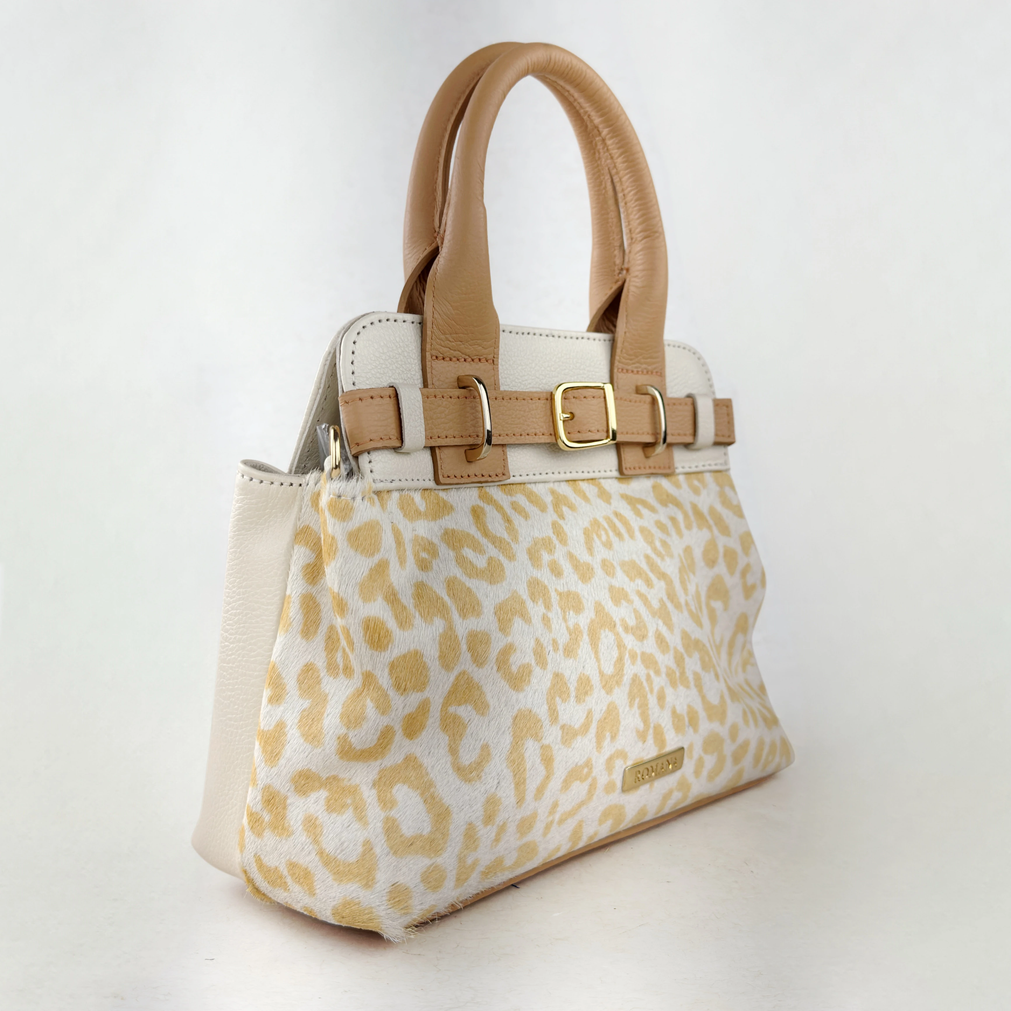 BOLSA DE MÃO - 3140 - Imagem 4