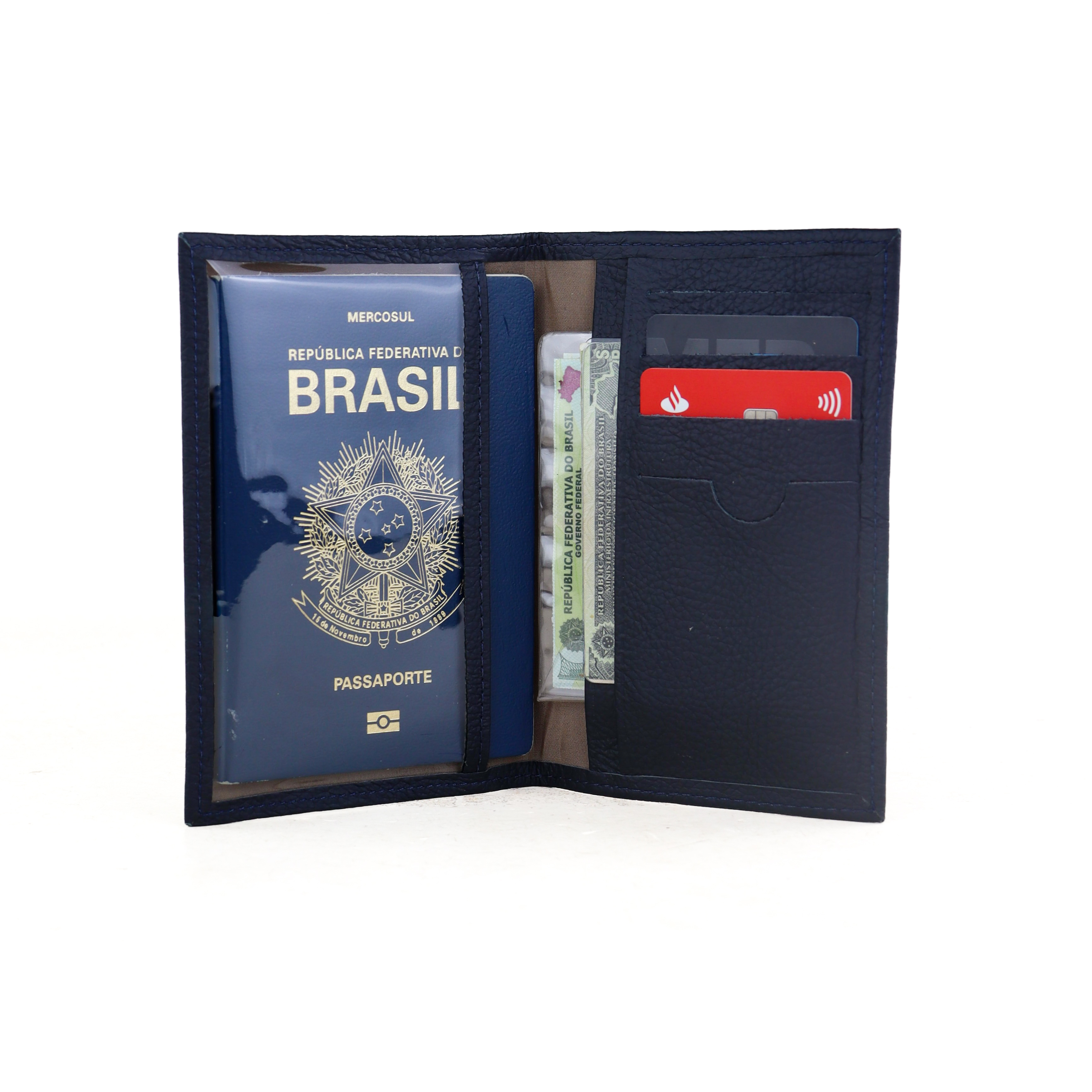 PORTA PASSAPORTE - 530 - Imagem 10