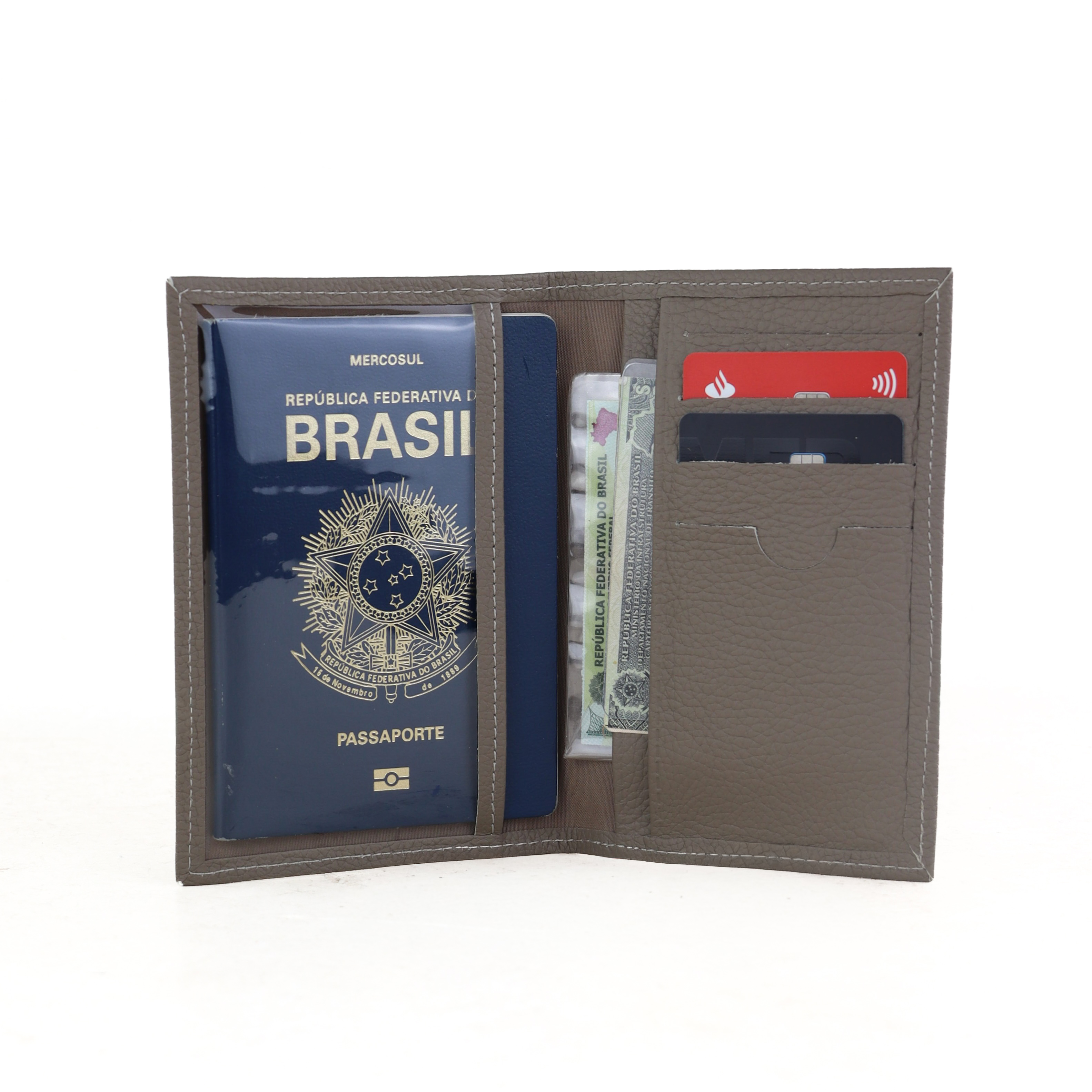 PORTA PASSAPORTE - 530