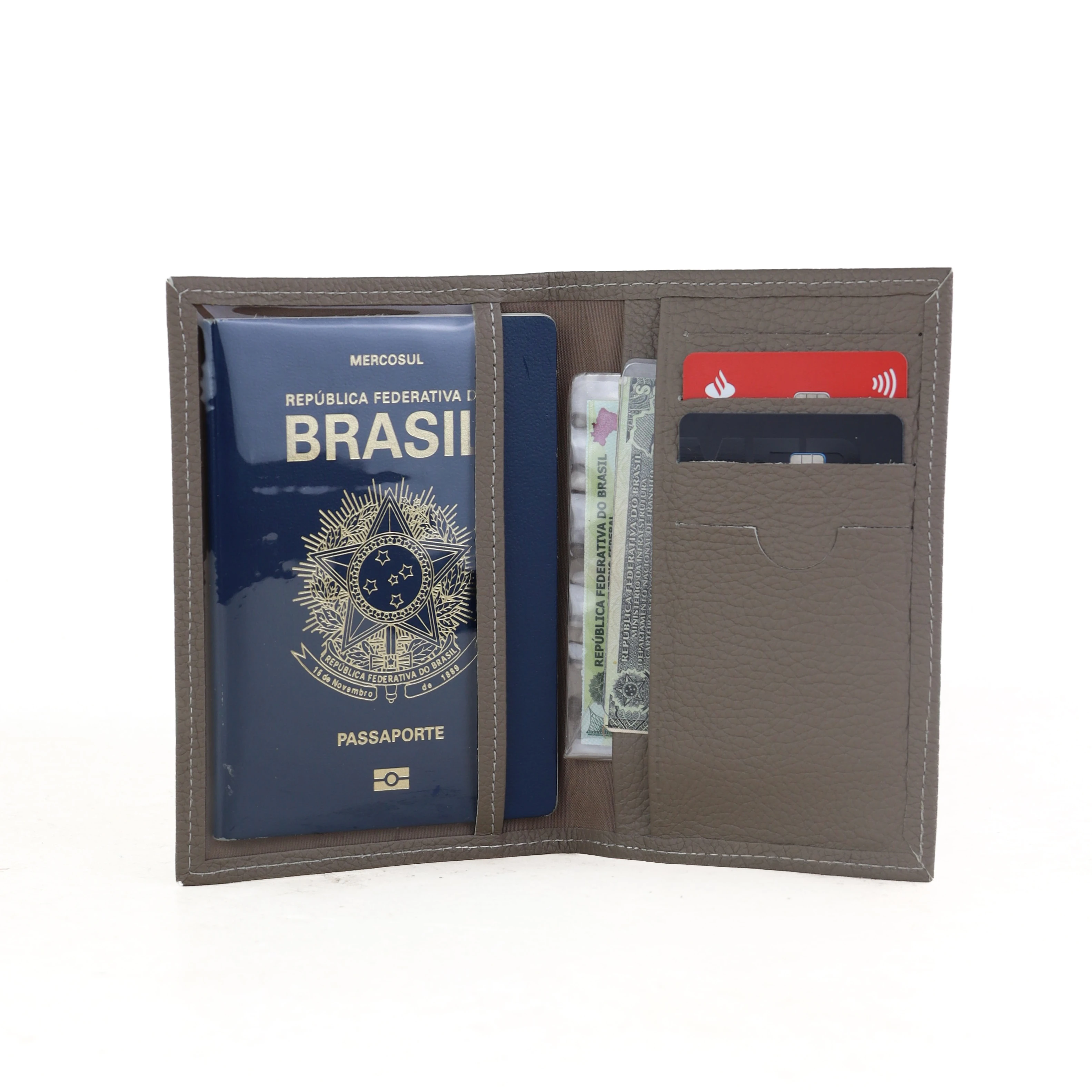 PORTA PASSAPORTE - 530