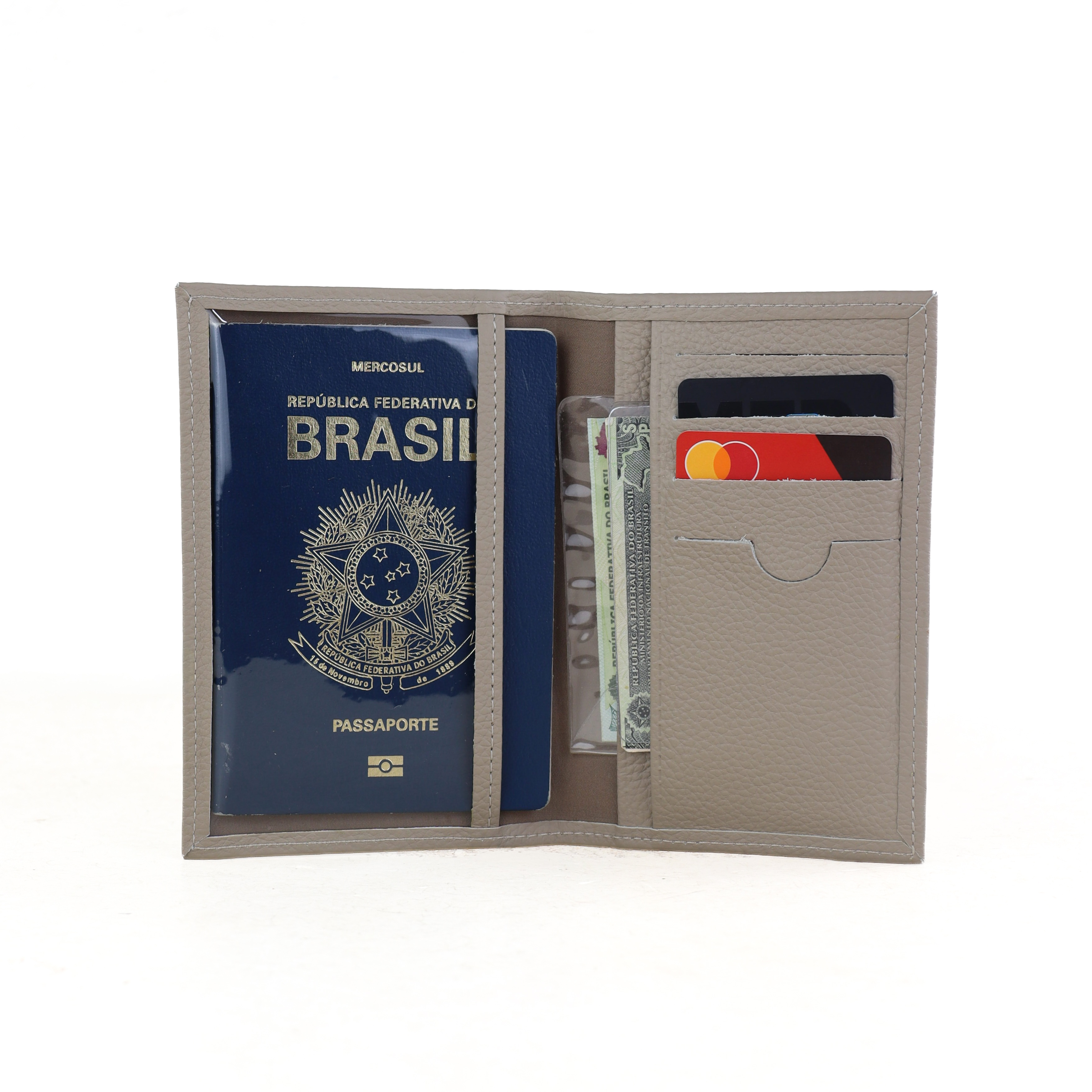PORTA PASSAPORTE - 530 - Imagem 8