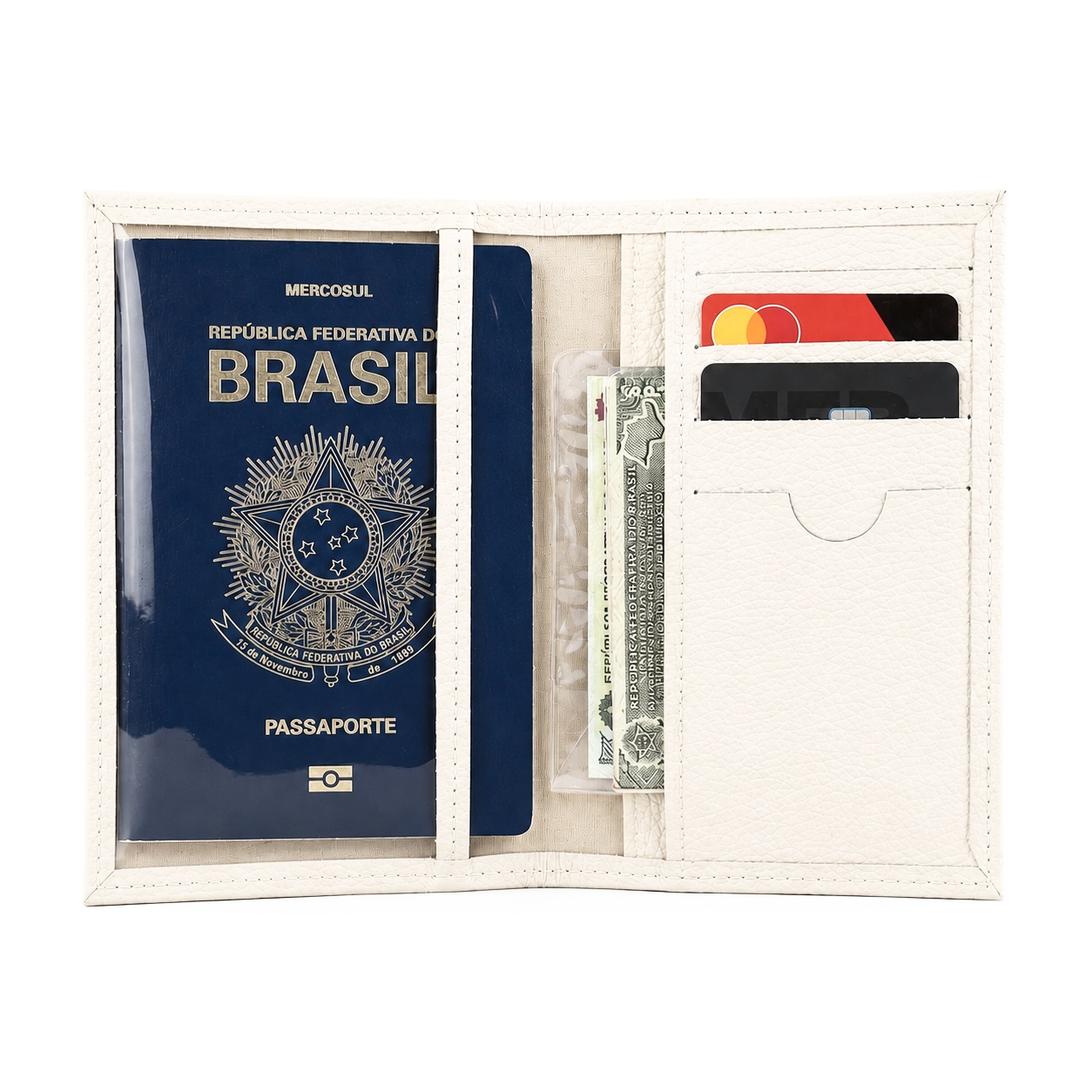 PORTA PASSAPORTE - 530 - Imagem 6