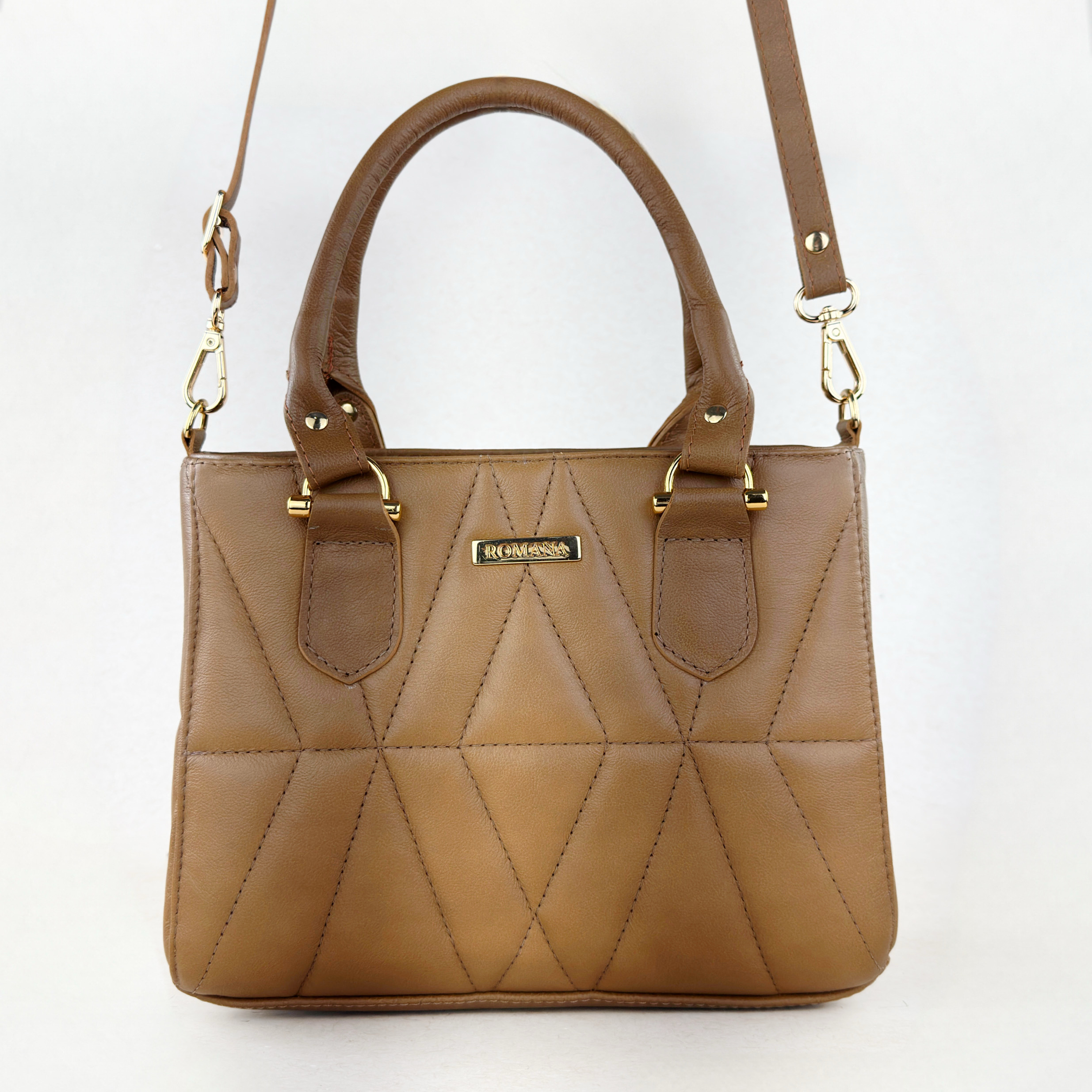 BOLSA DE MÃO - 2878 - Imagem 10