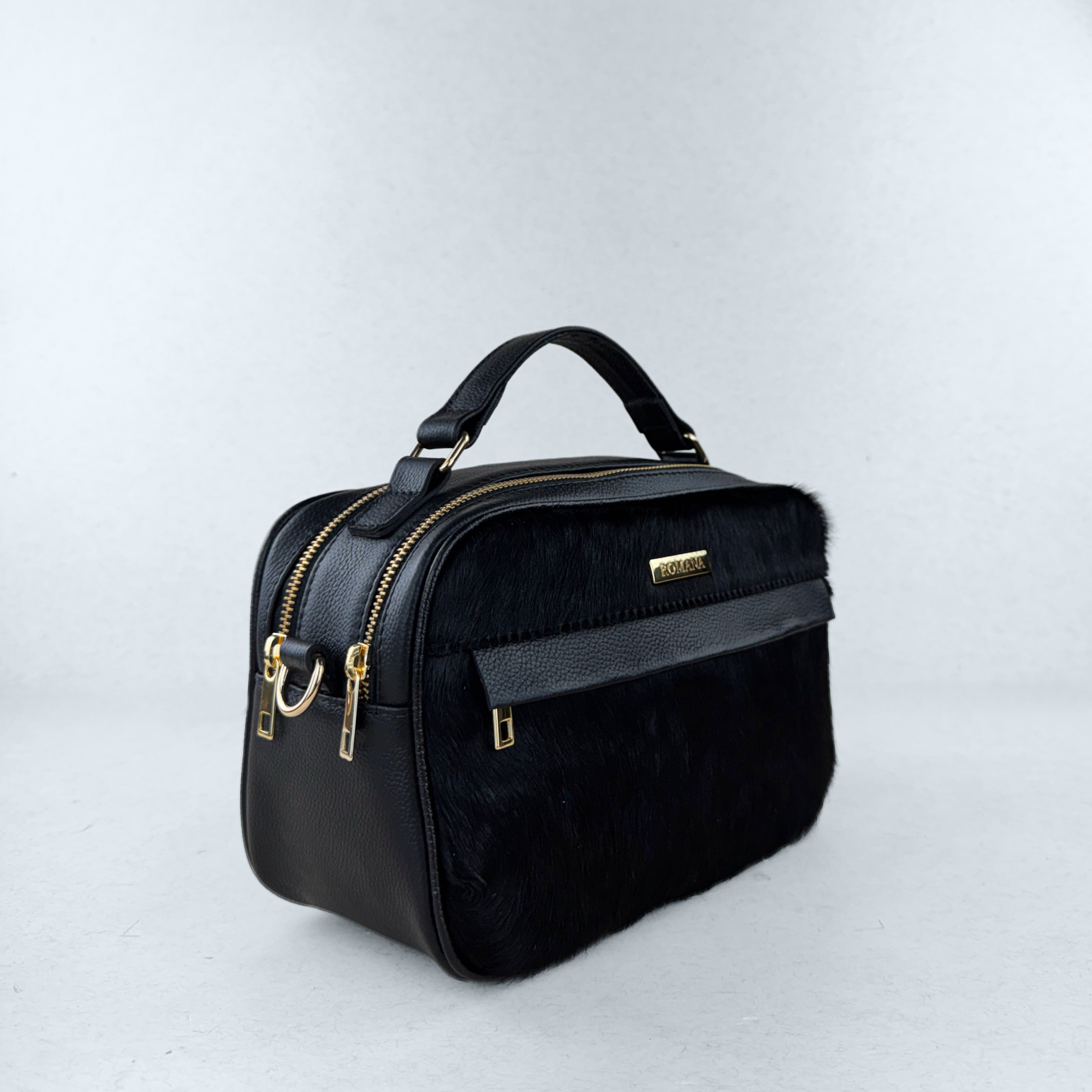 BOLSA TRANSVERSAL - 2428 - Imagem 8
