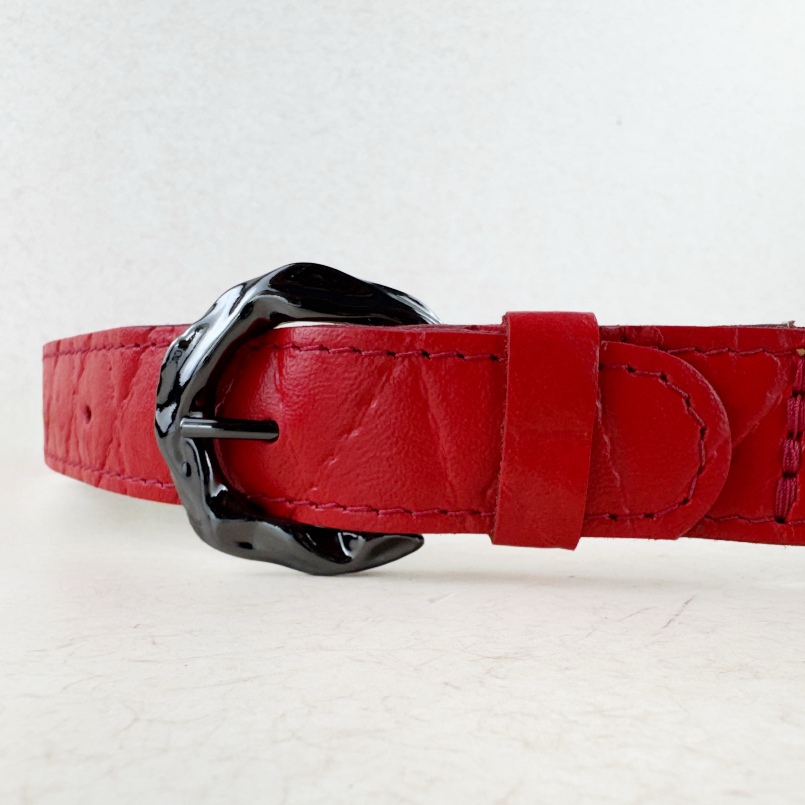 CINTO 1031 - CROCO PITANGA